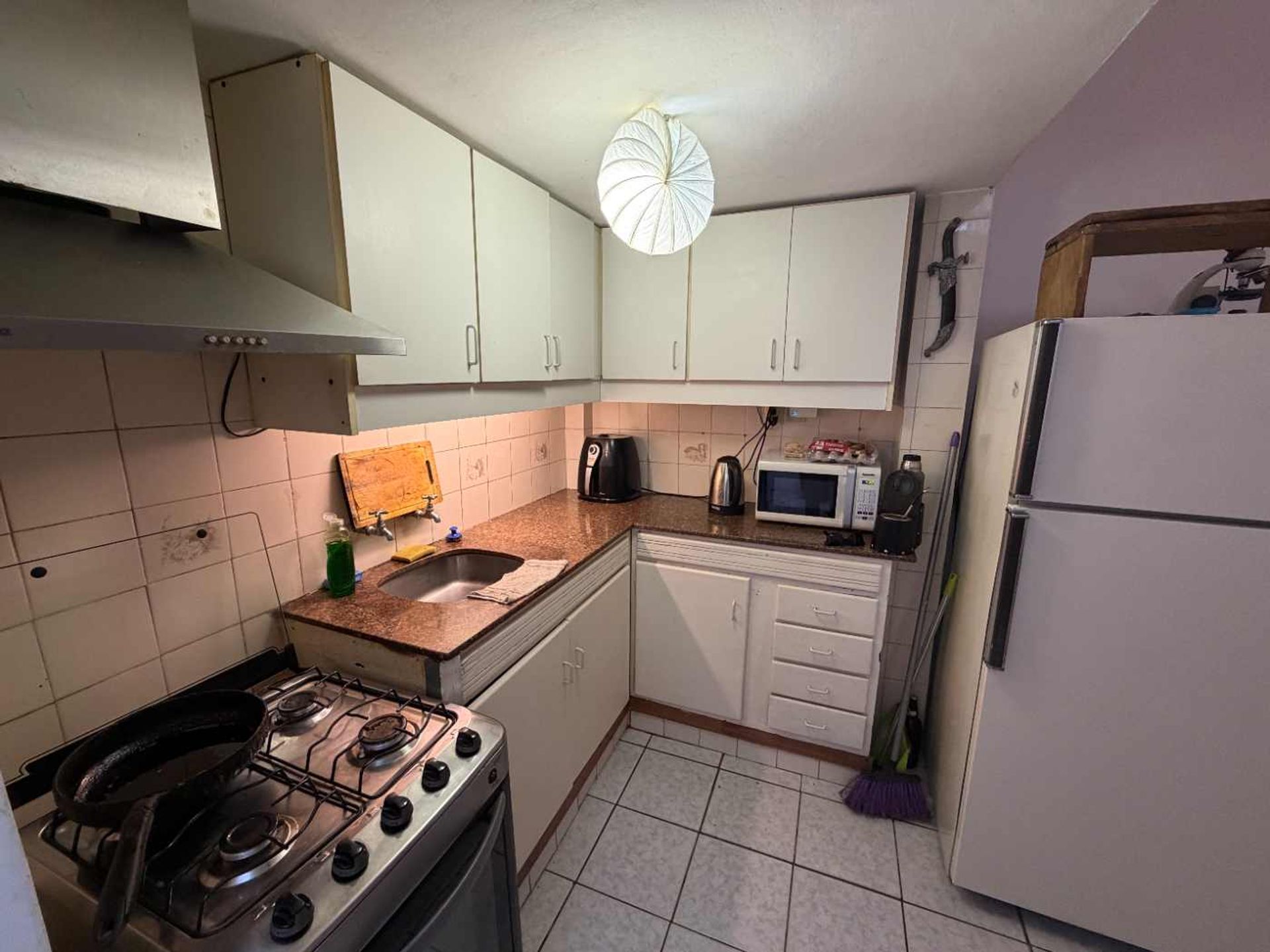 Casa PH en Venta Reducto - 2dorm + altillo - 8