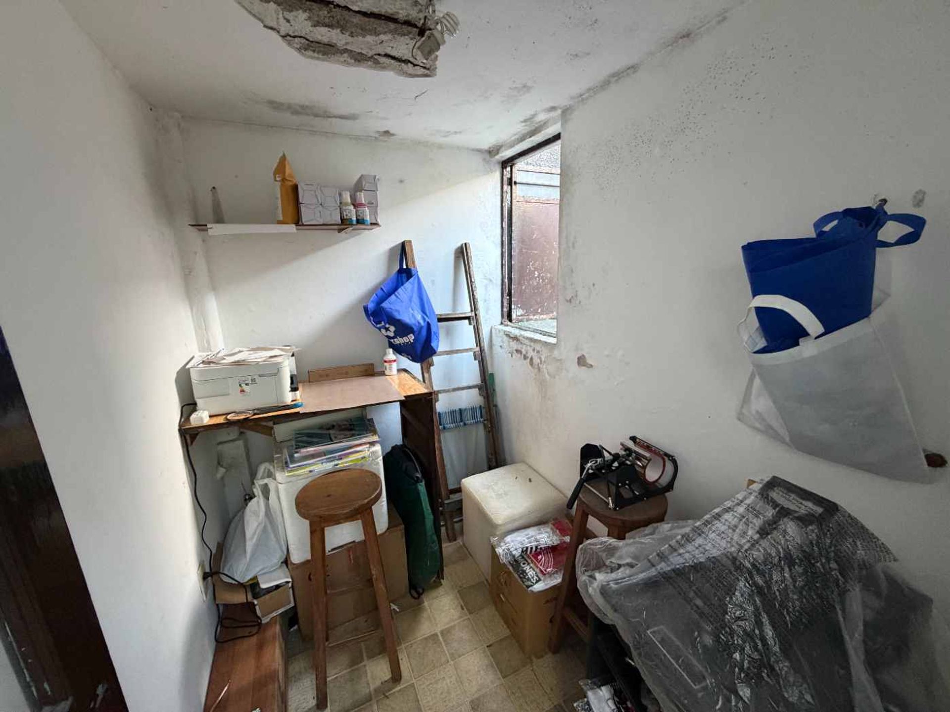 Casa PH en Venta Reducto - 2dorm + altillo - 11