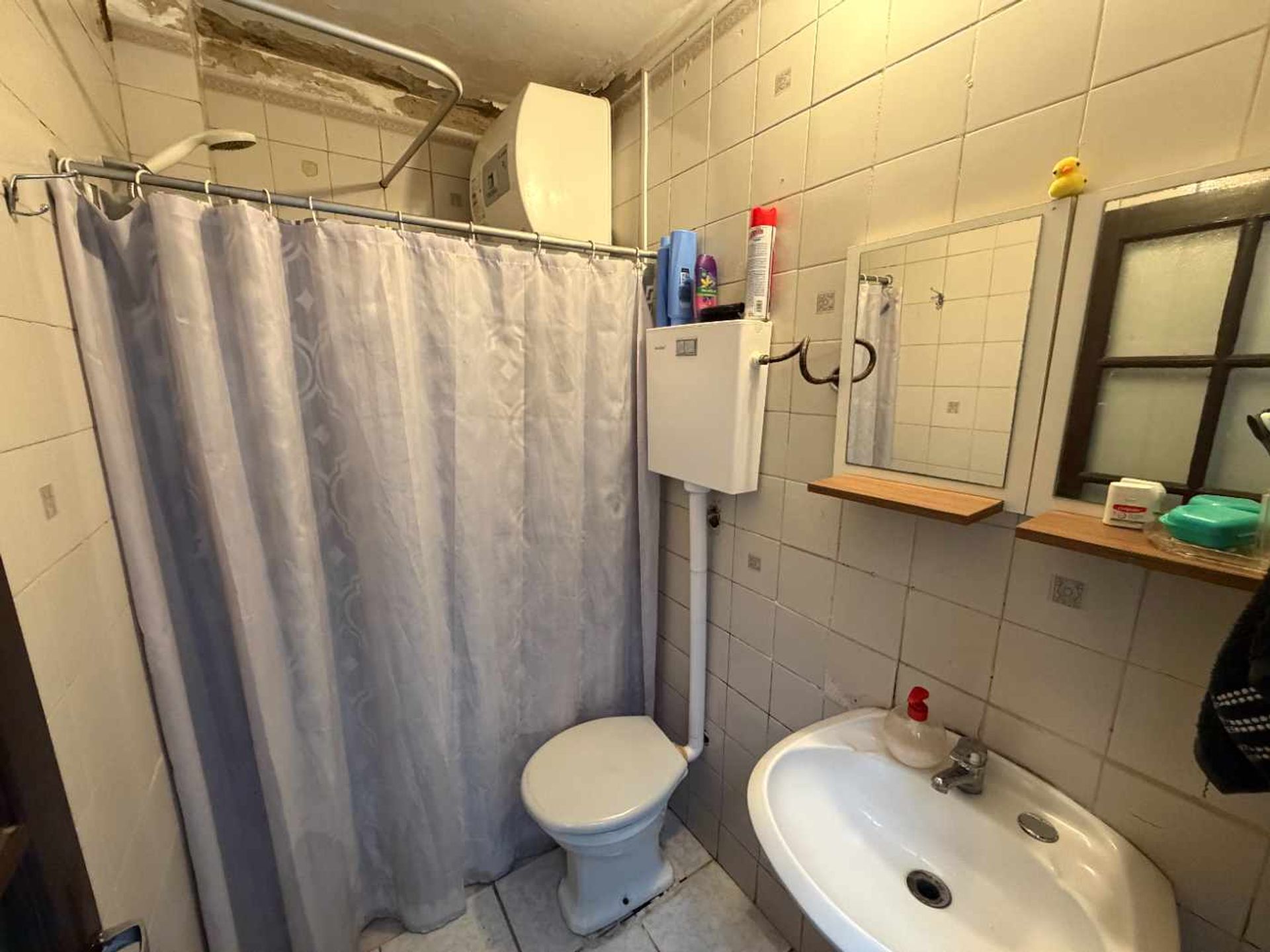 Casa PH en Venta Reducto - 2dorm + altillo - 10