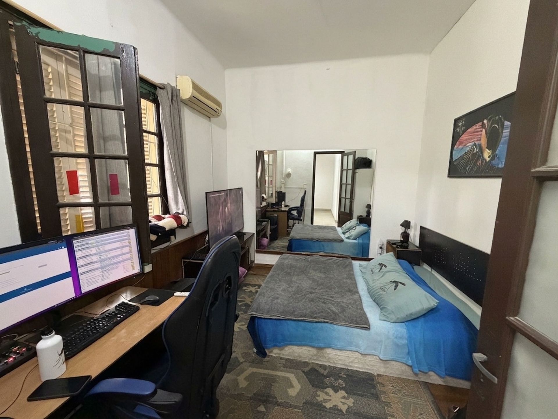 Casa PH en Venta Reducto - 2dorm + altillo - 2
