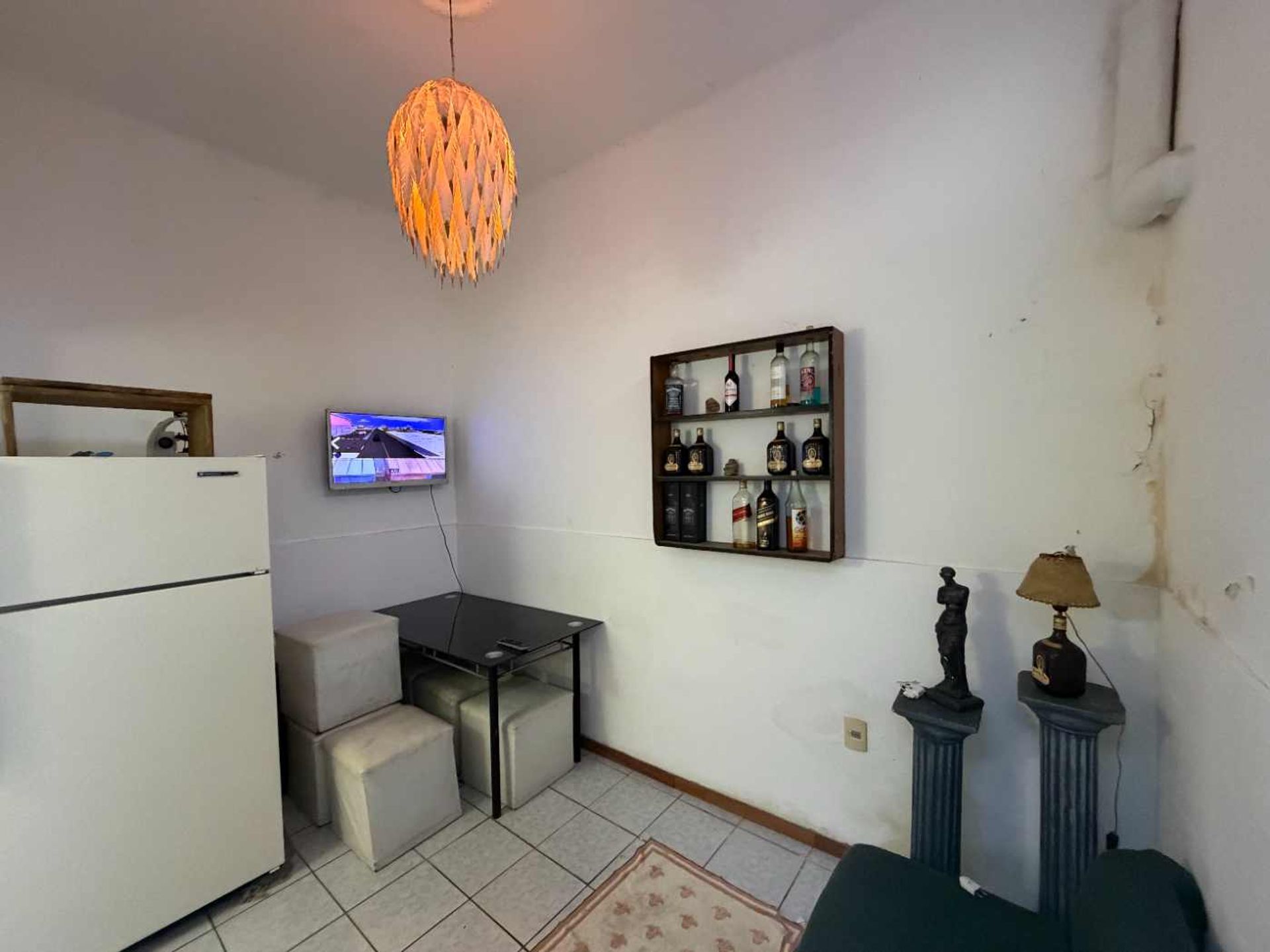 Casa PH en Venta Reducto - 2dorm + altillo - 6