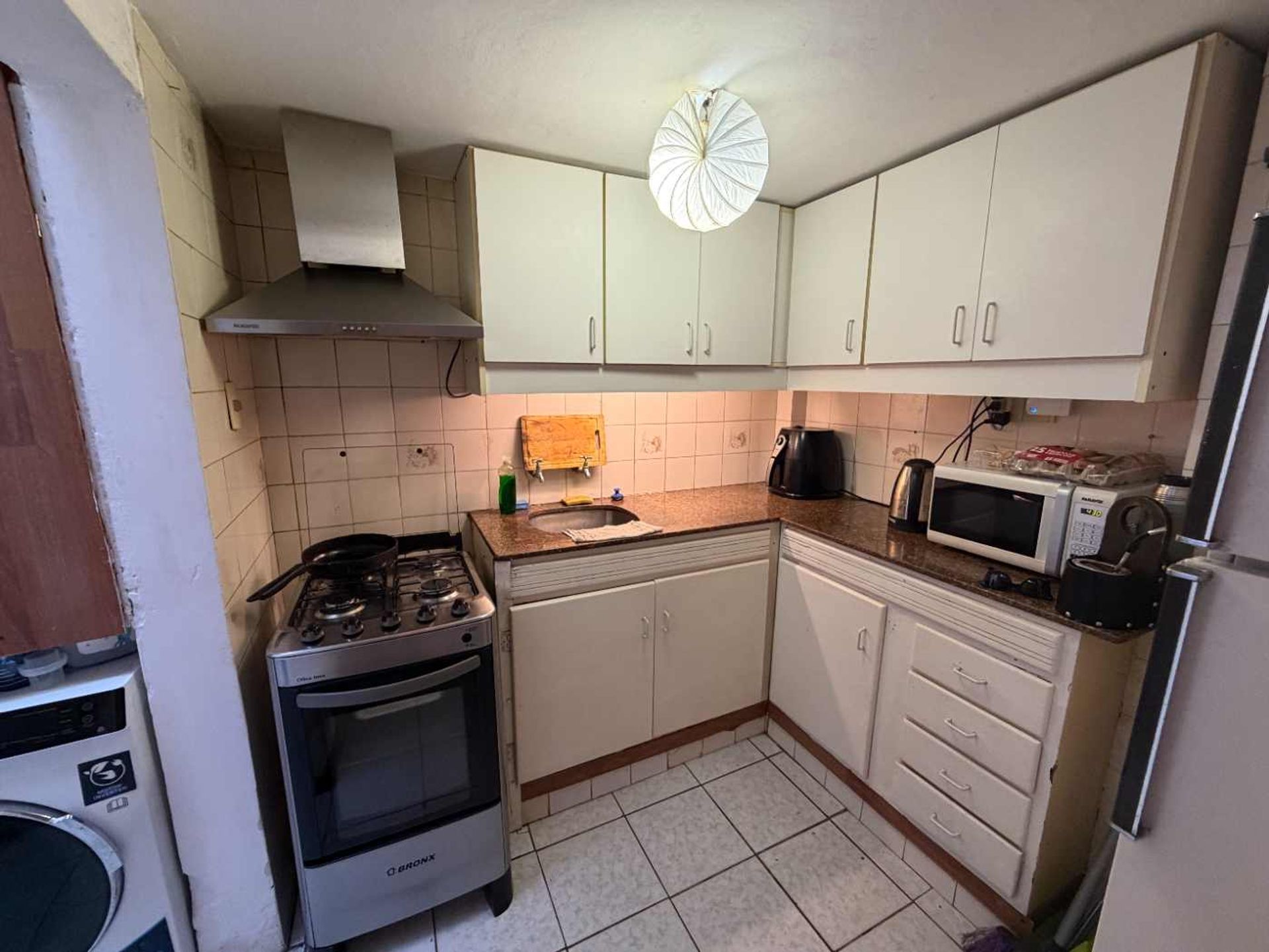 Casa PH en Venta Reducto - 2dorm + altillo - 9