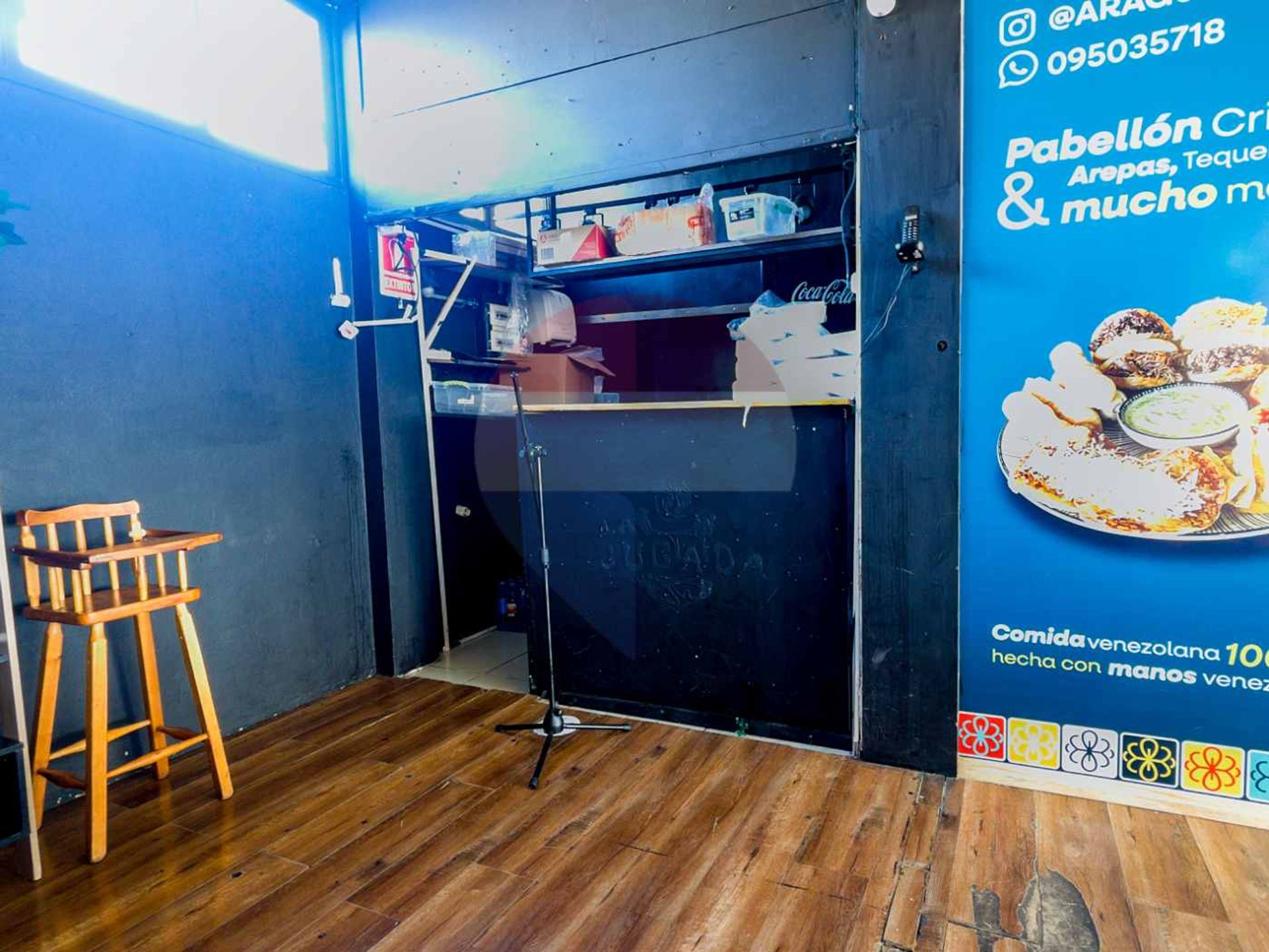 ALQUILER LOCAL COCINA EN CIUDAD DE LA COSTA - 2