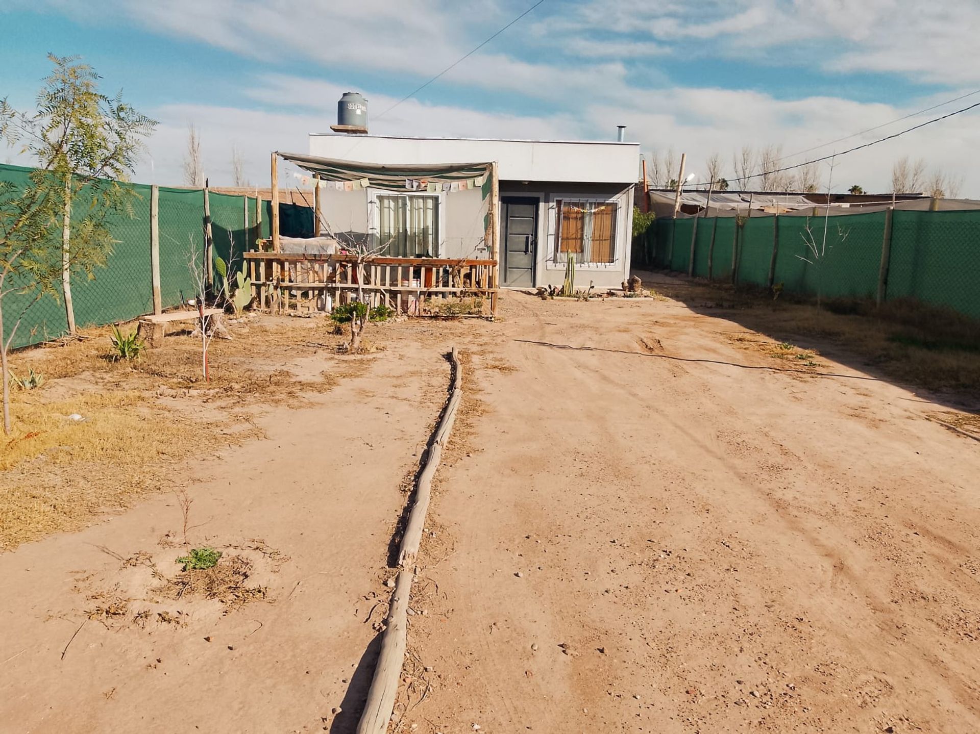 Casa en Venta en Maipu, Mendoza