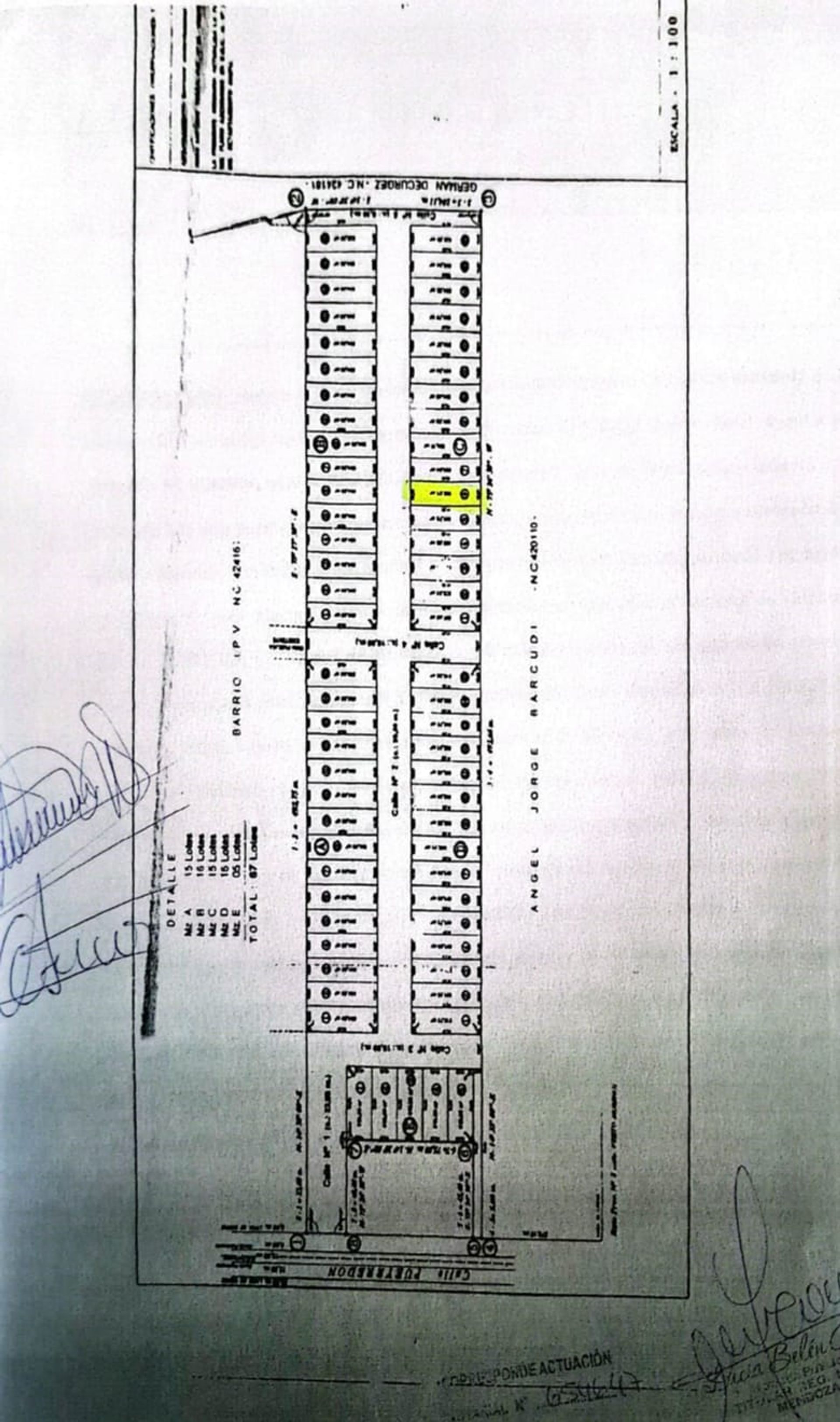 Casa en Venta en Maipu, Mendoza