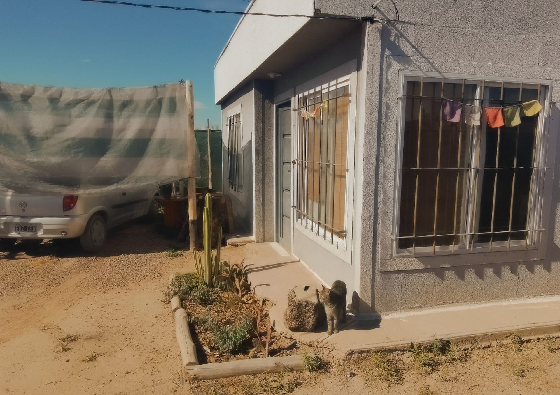 Casa en Venta en Maipu, Mendoza
