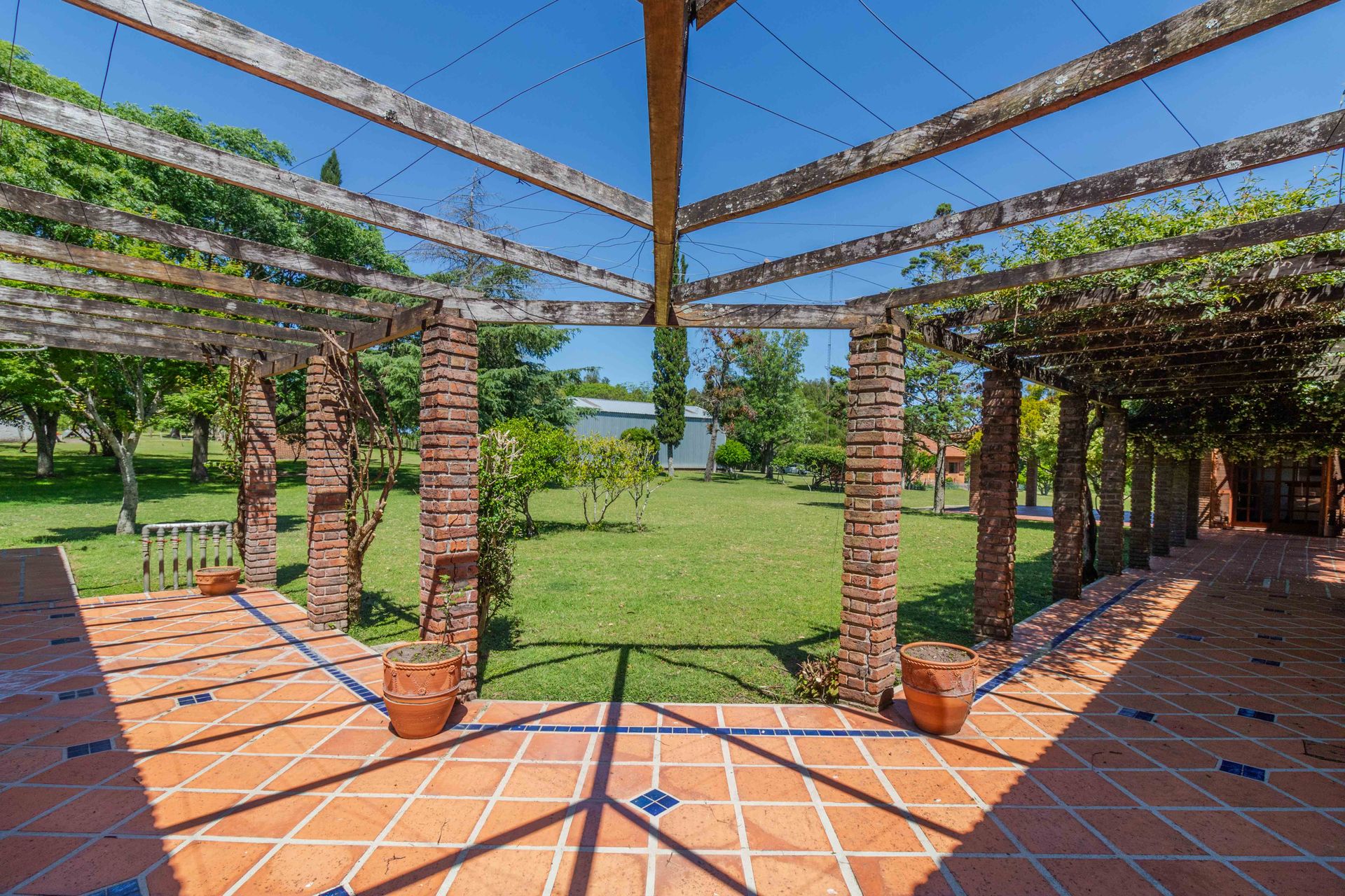 Venta Campo 60 Hectáreas Casco Y Galp. Fray Bentos - 11