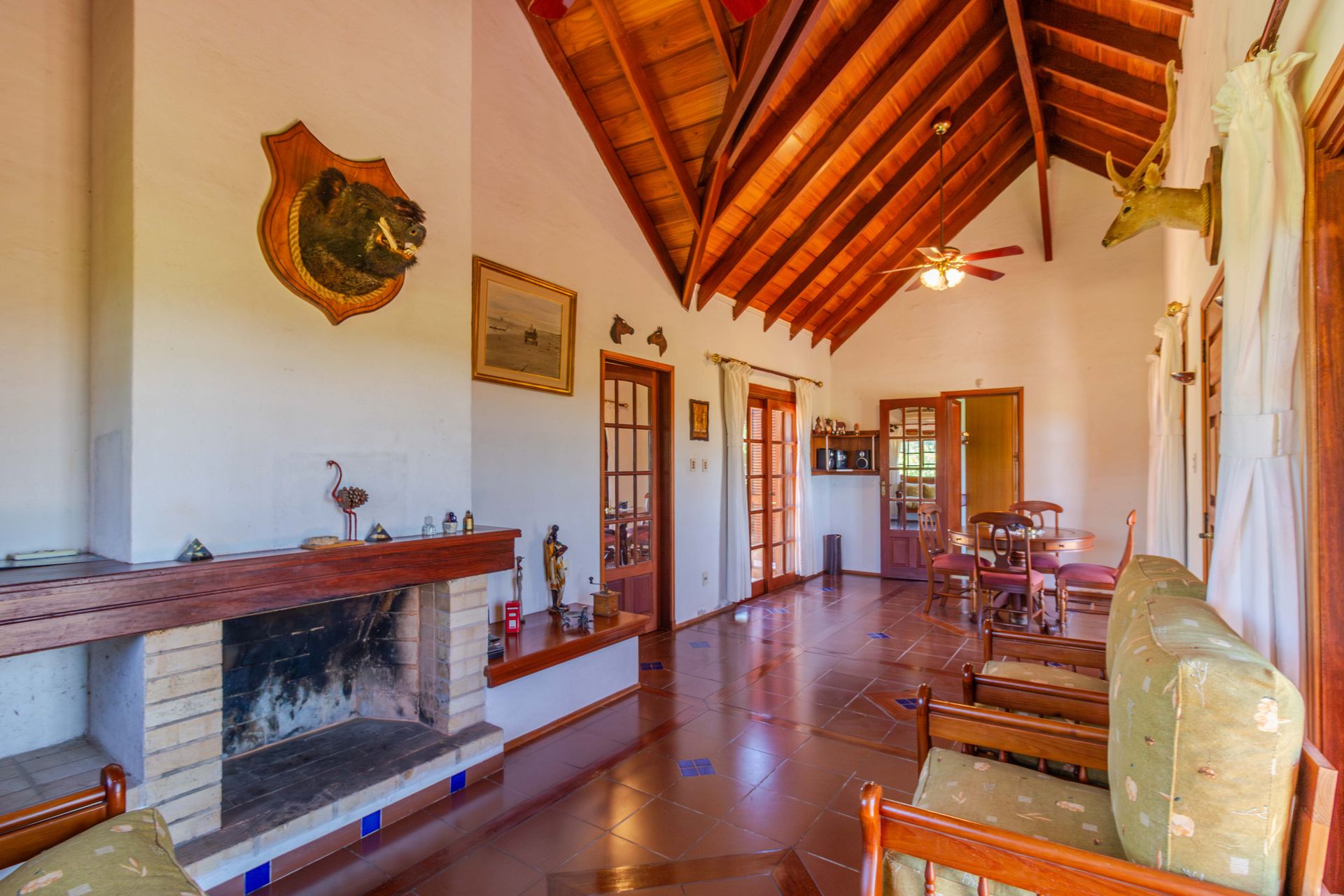 Venta Campo 60 Hectáreas Casco Y Galp. Fray Bentos - 8