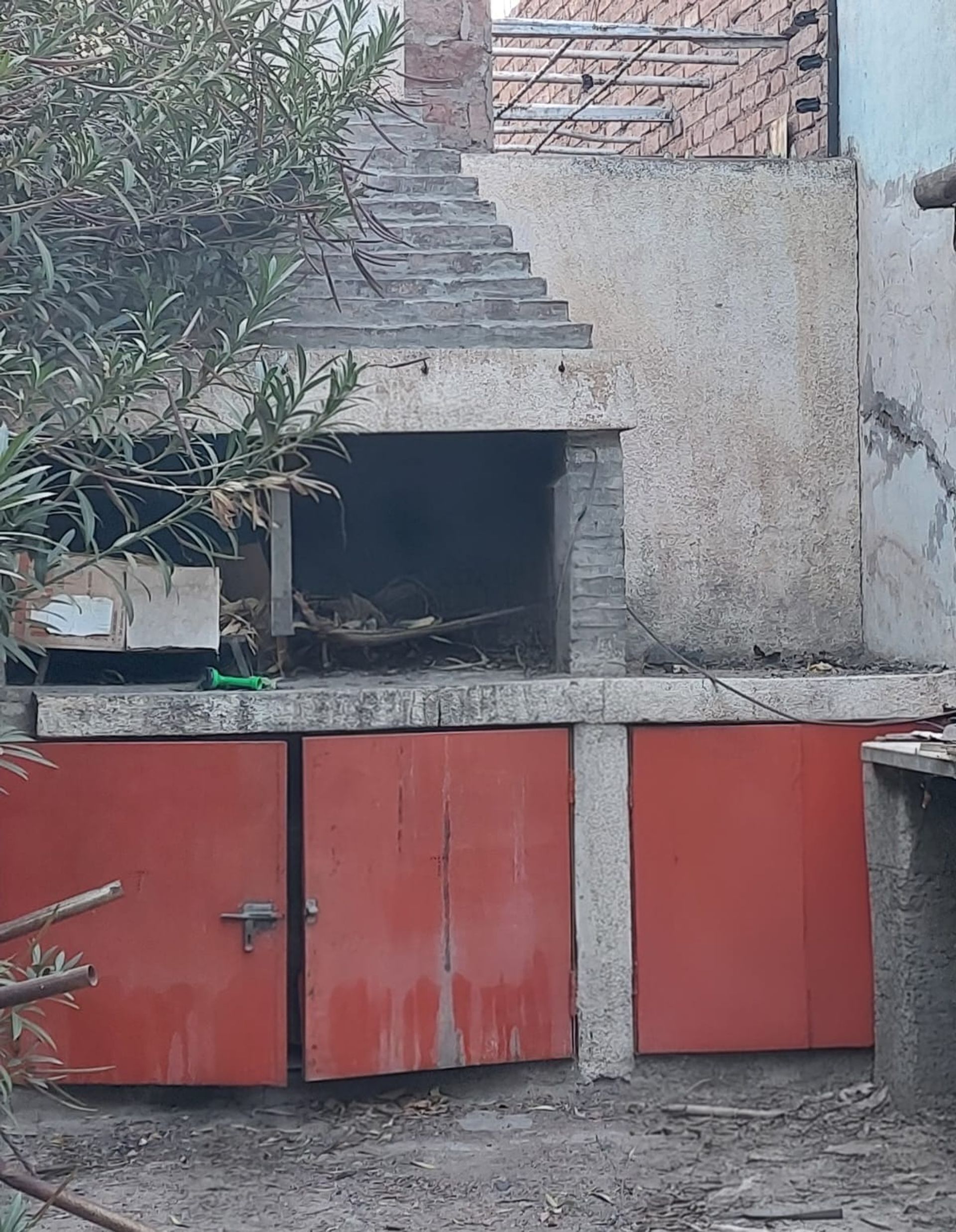 Lote en Venta en Las Heras, Mendoza