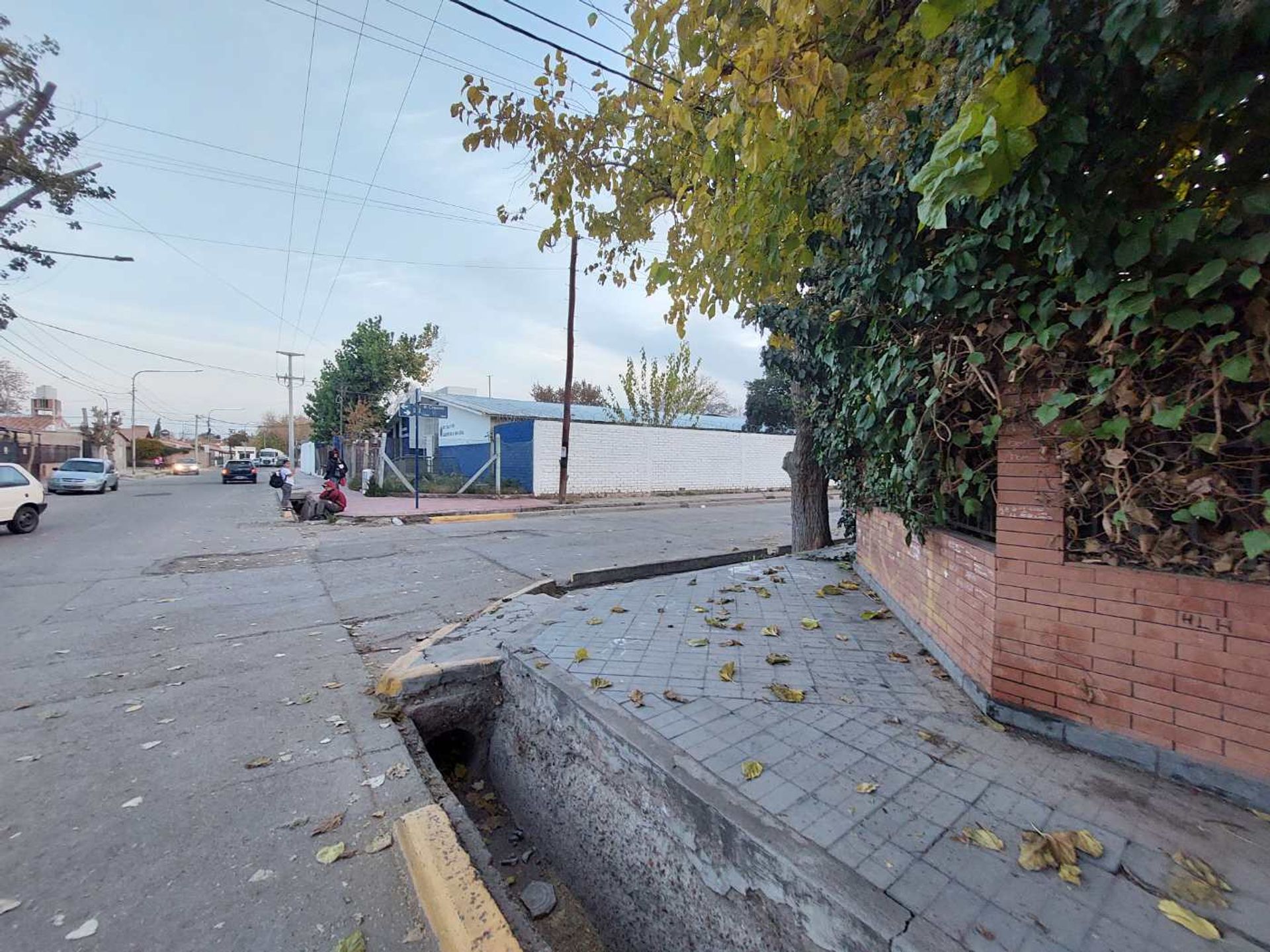Lote en Venta en Las Heras, Mendoza