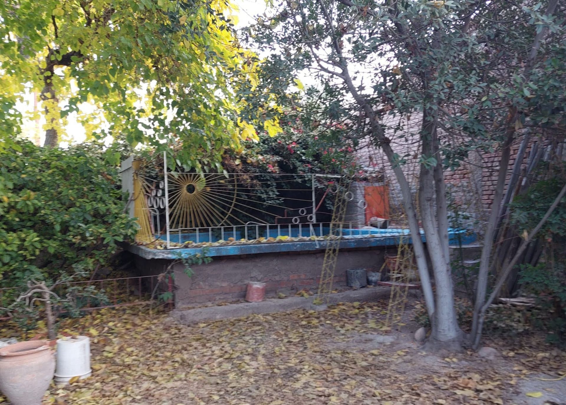 Lote en Venta en Las Heras, Mendoza