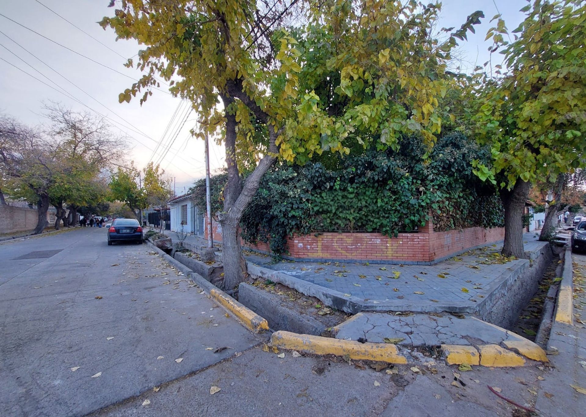 Lote en Venta en Las Heras, Mendoza