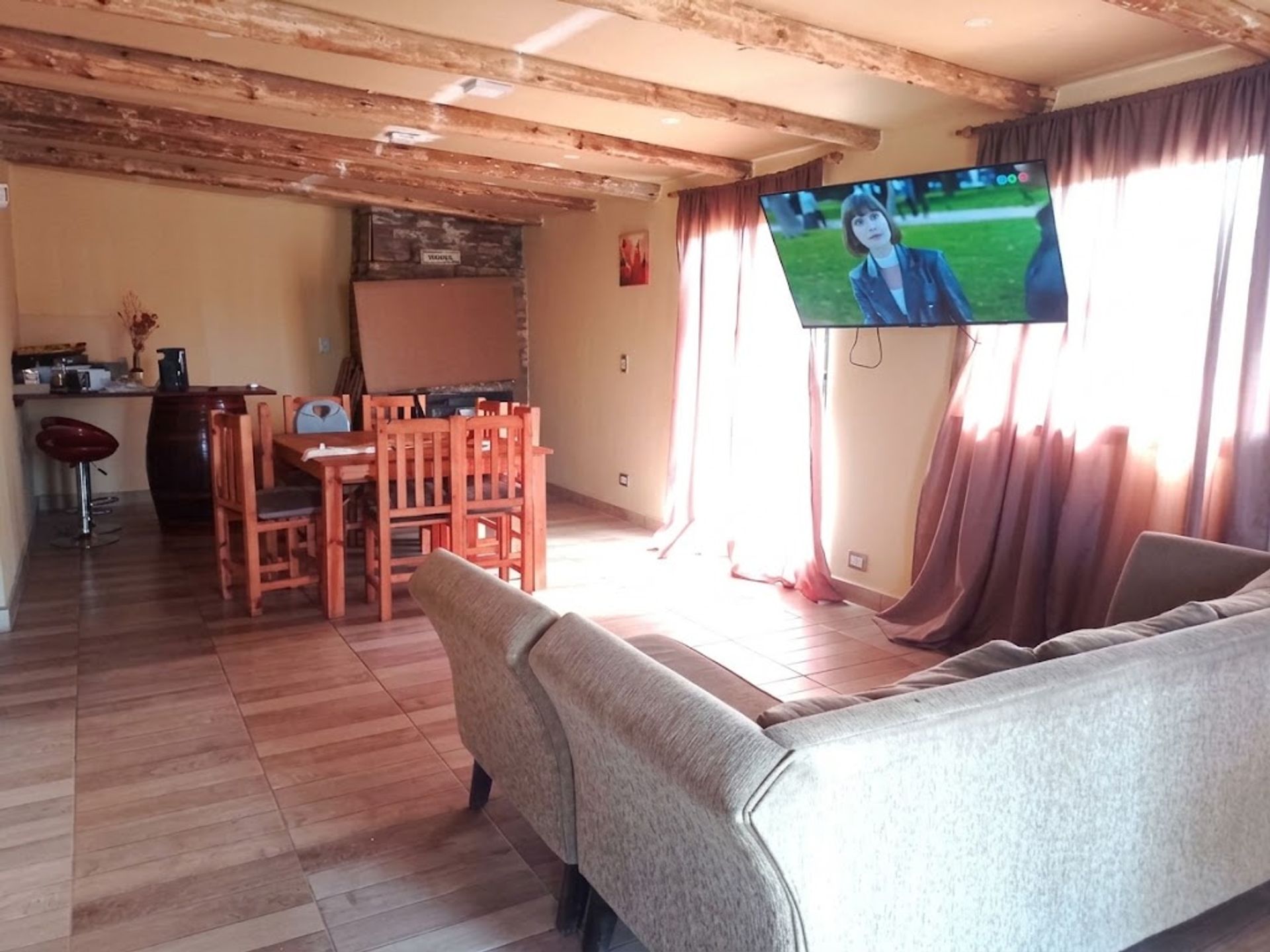 Casa en Alquiler en Lujan de Cuyo, Mendoza
