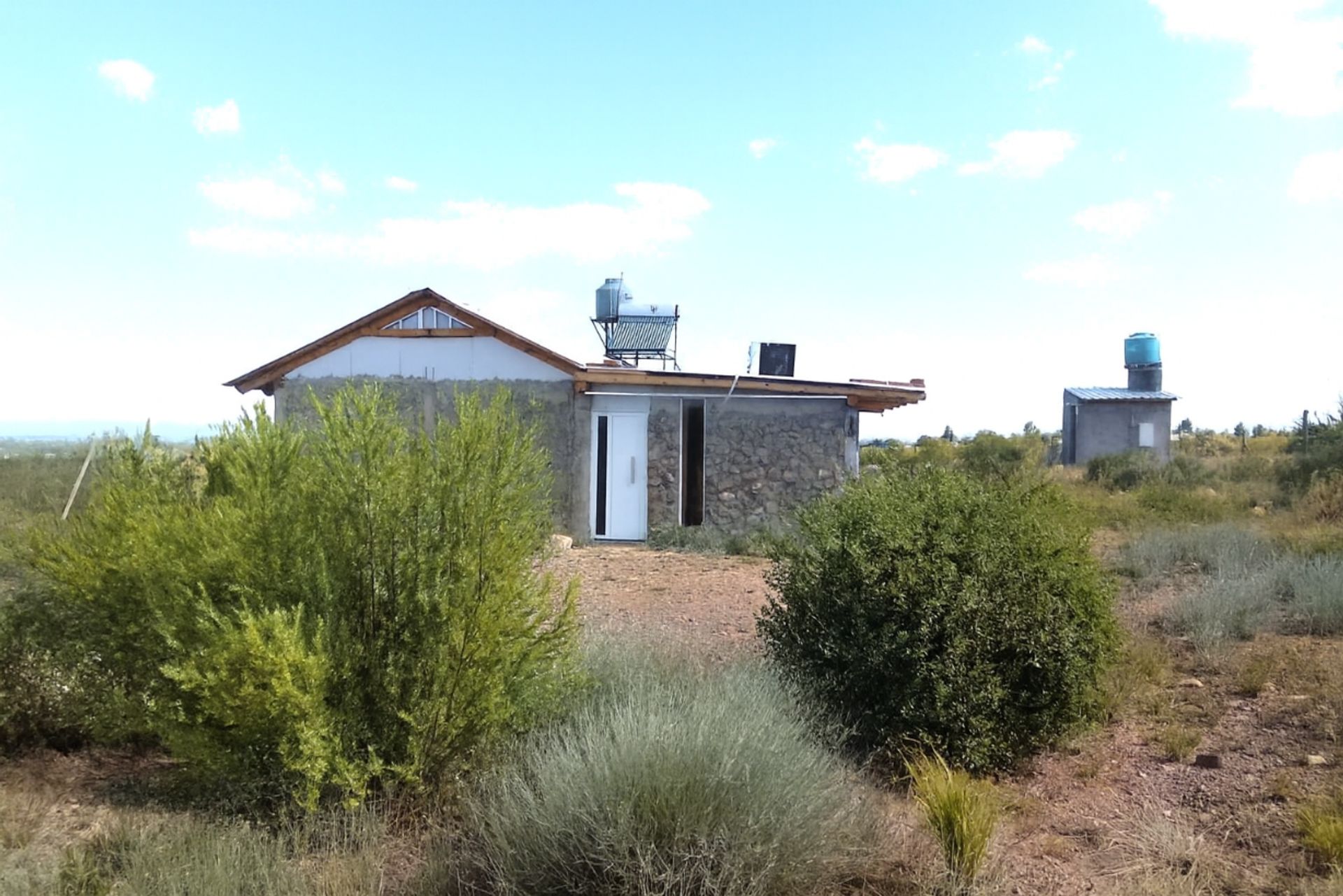 Casa en Alquiler en Lujan de Cuyo, Mendoza