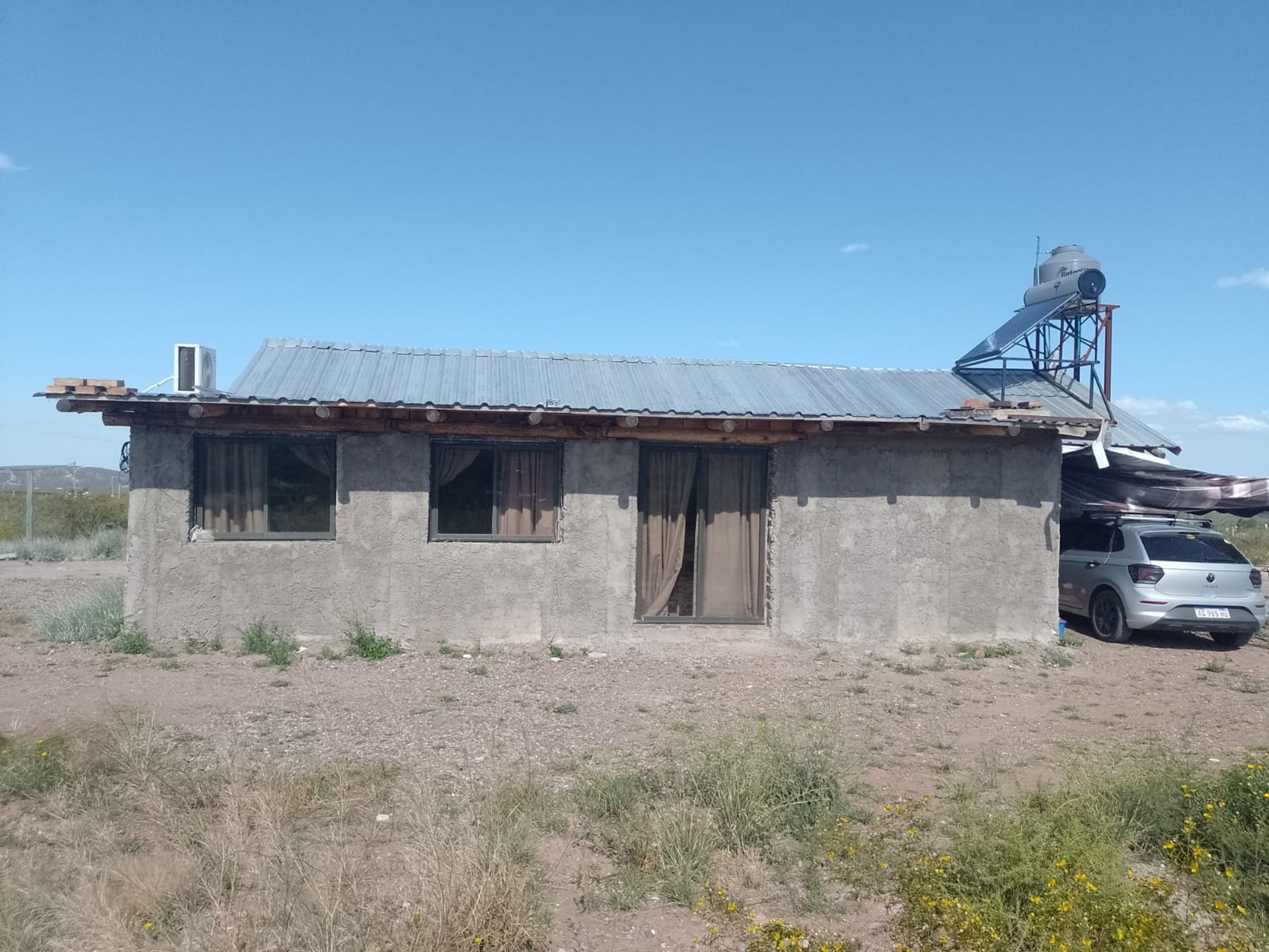 Casa en Alquiler en Lujan de Cuyo, Mendoza