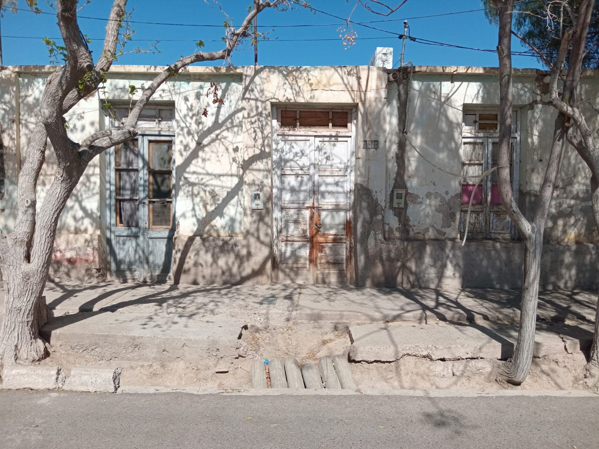 Lote en Venta en Capital, San Juan