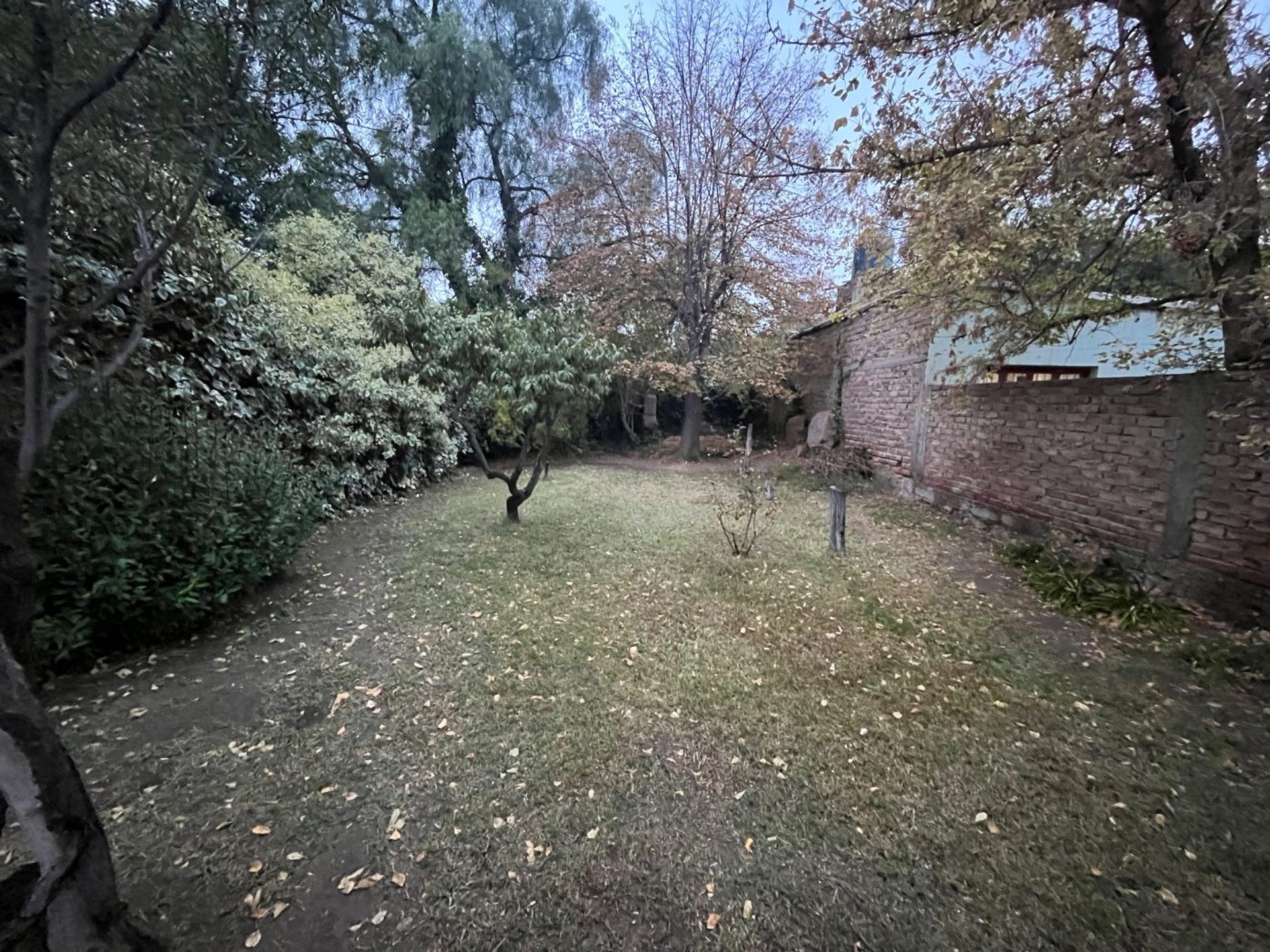 Lote en Venta en Lujan de Cuyo, Mendoza