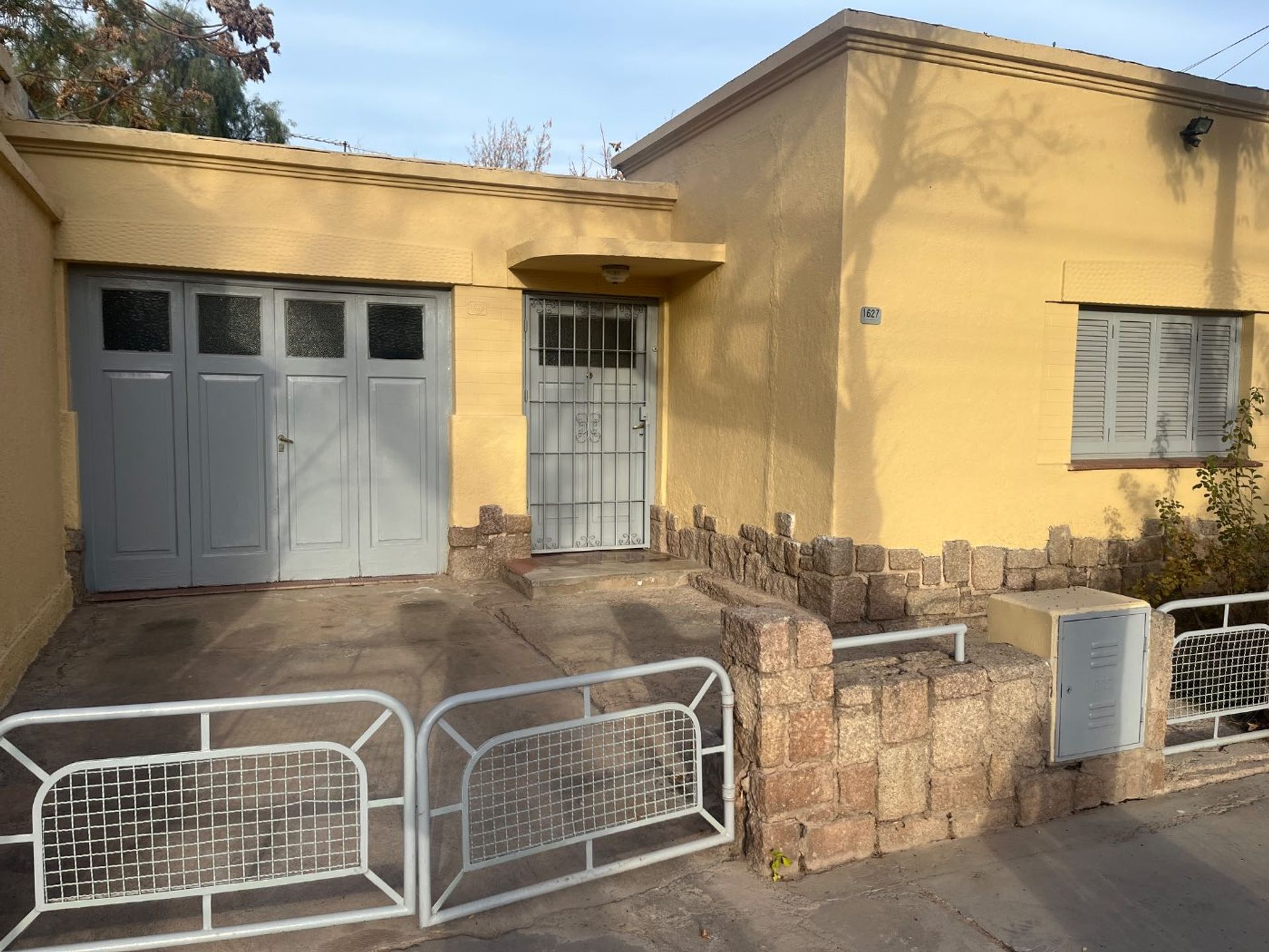 Lote en Venta en Lujan de Cuyo, Mendoza