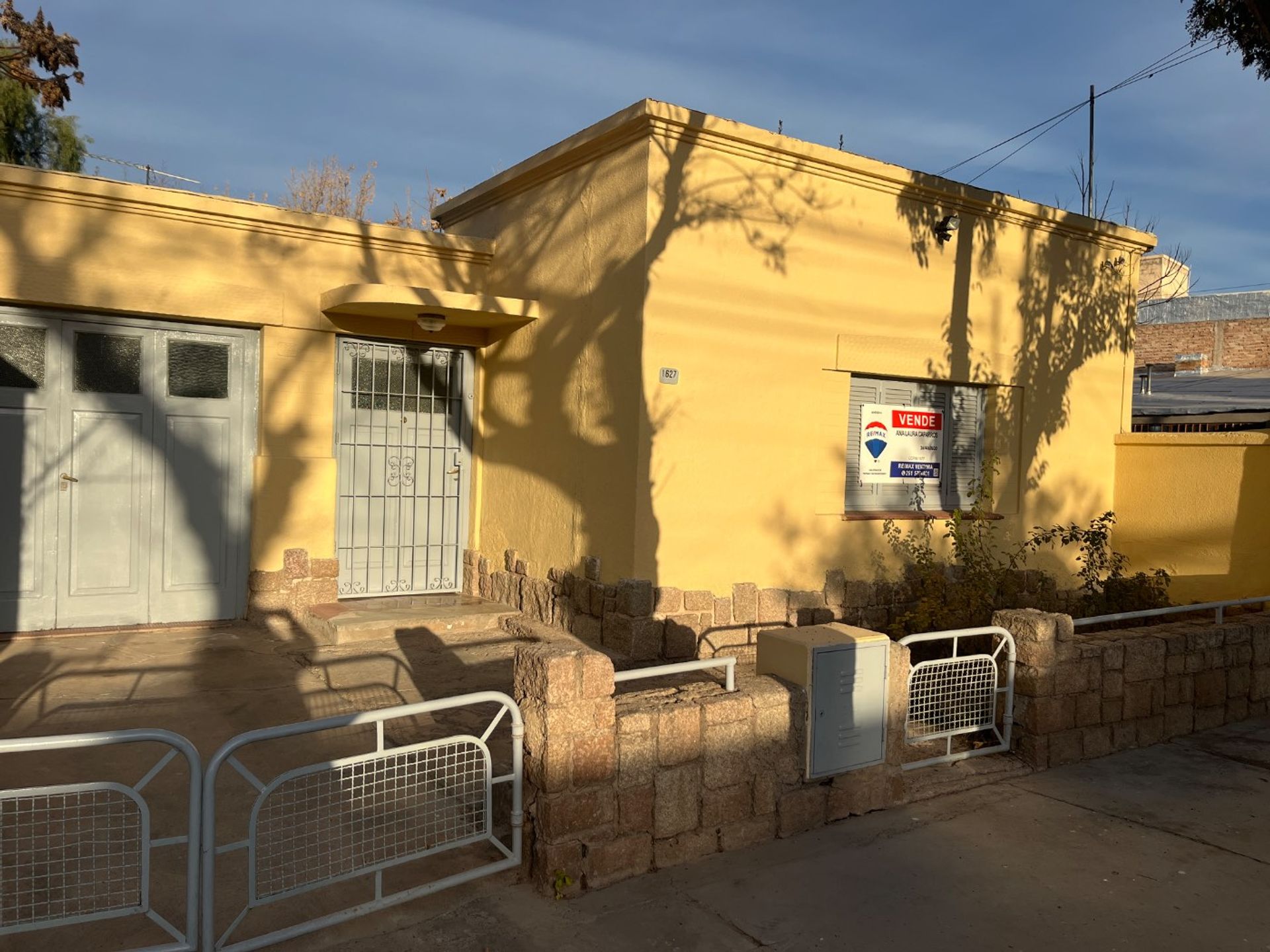 Lote en Venta en Lujan de Cuyo, Mendoza