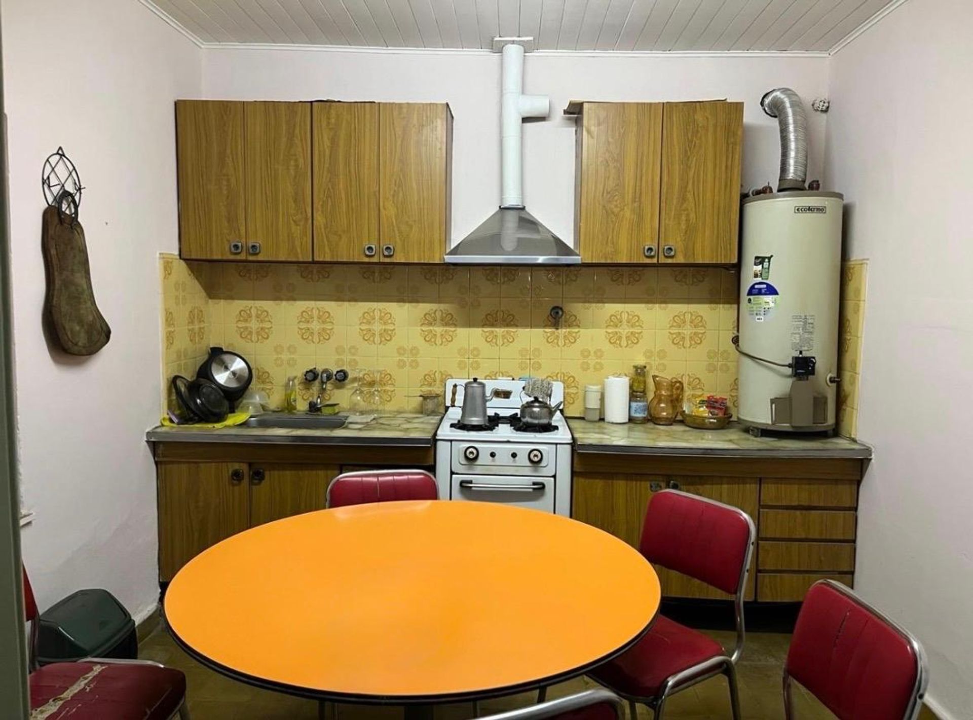 Lote en Venta en Lujan de Cuyo, Mendoza