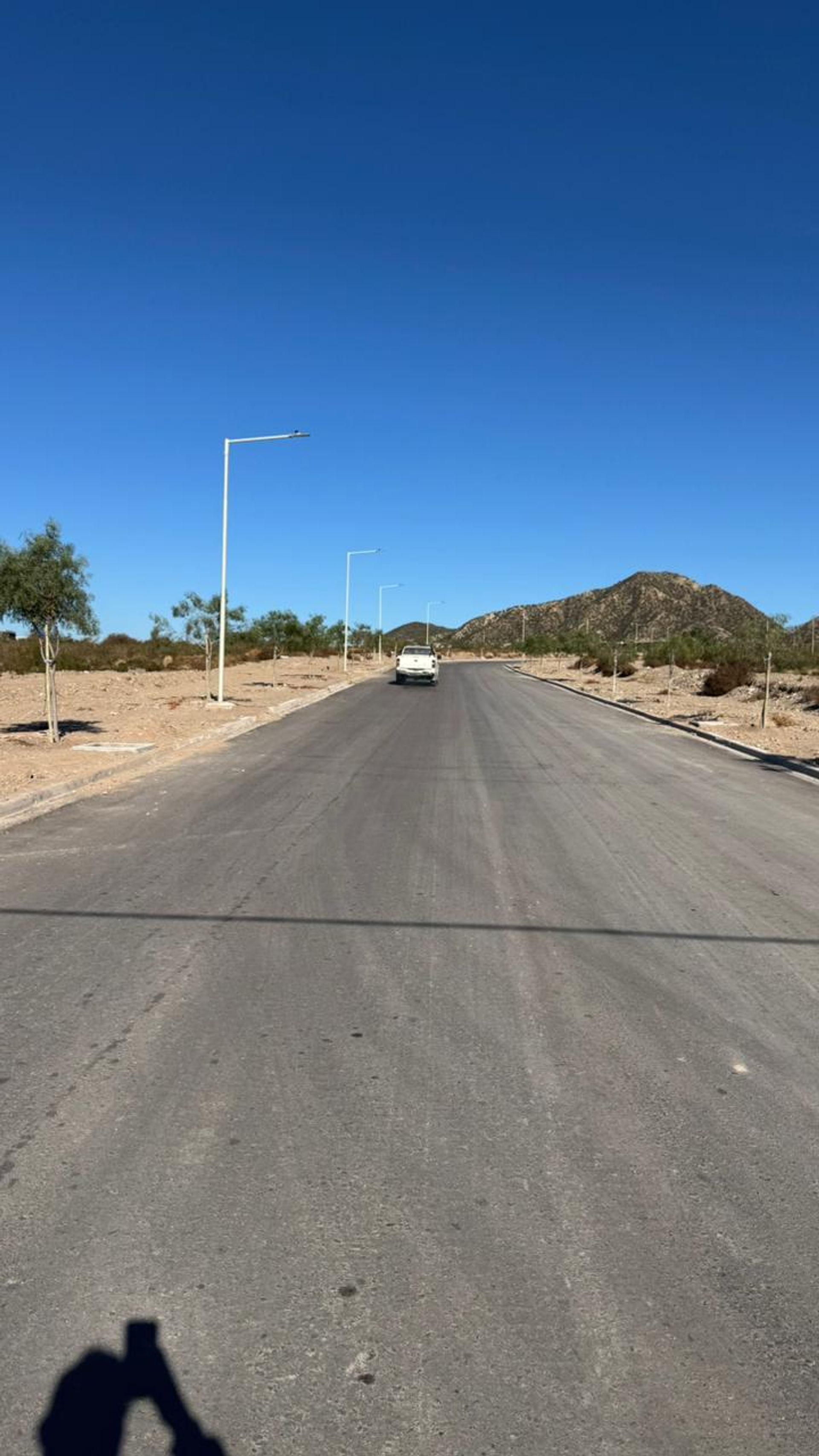 Lote en Venta en Las Heras, Mendoza