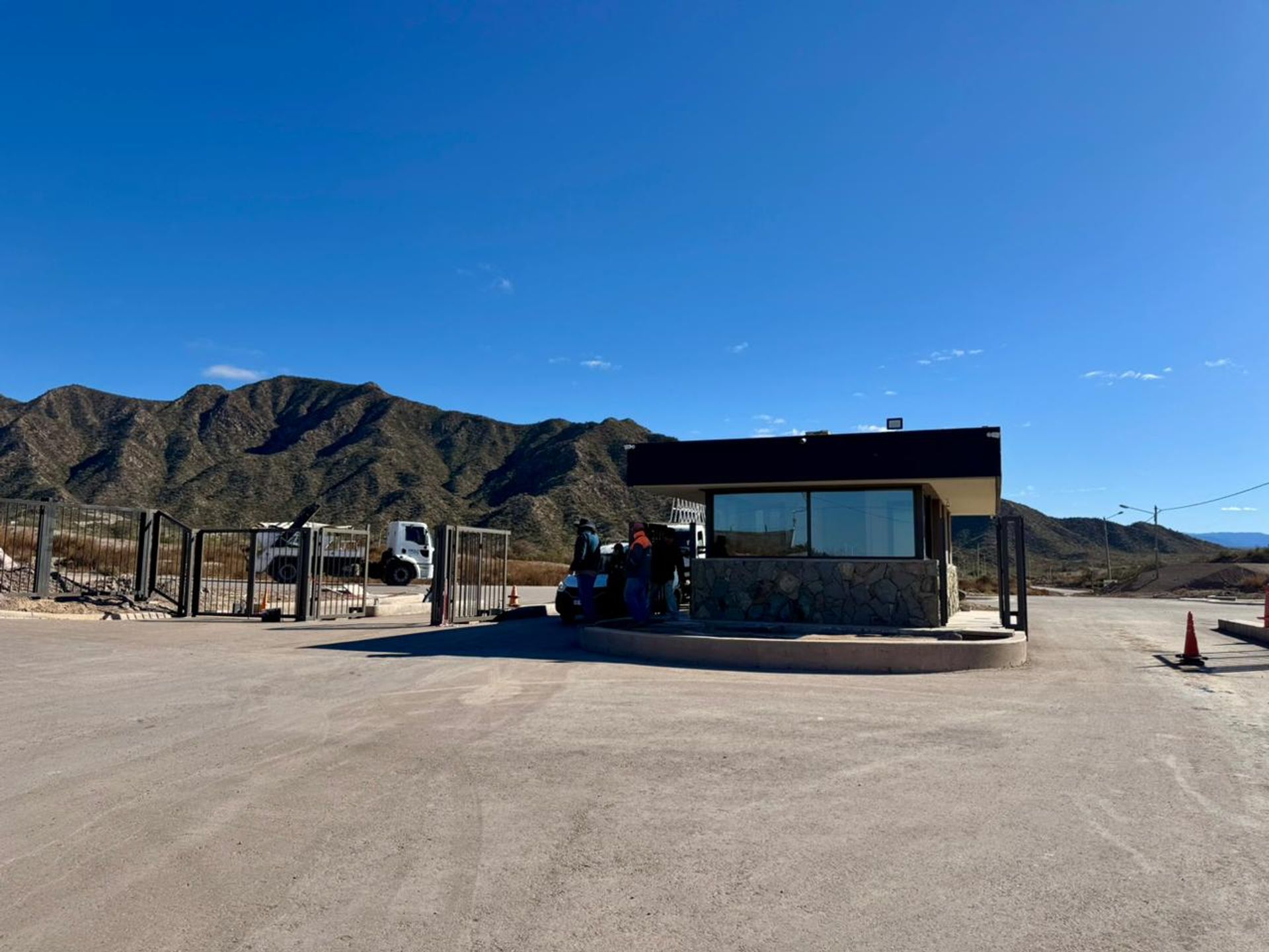 Lote en Venta en Las Heras, Mendoza