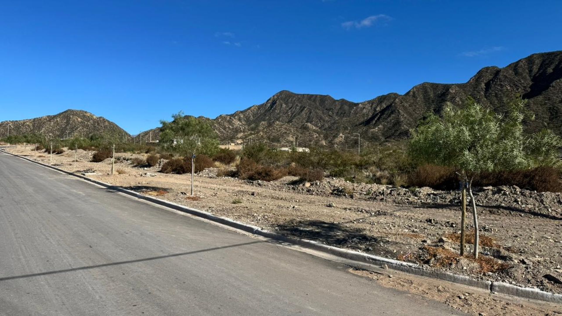 Lote en Venta en Las Heras, Mendoza