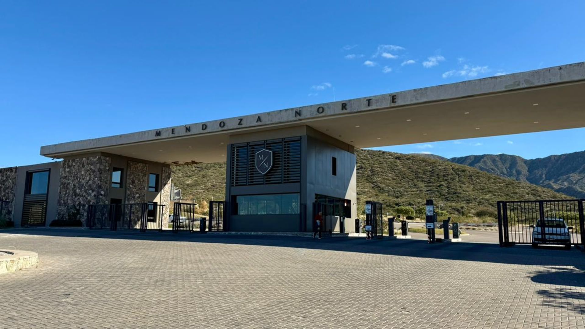 Lote en Venta en Las Heras, Mendoza