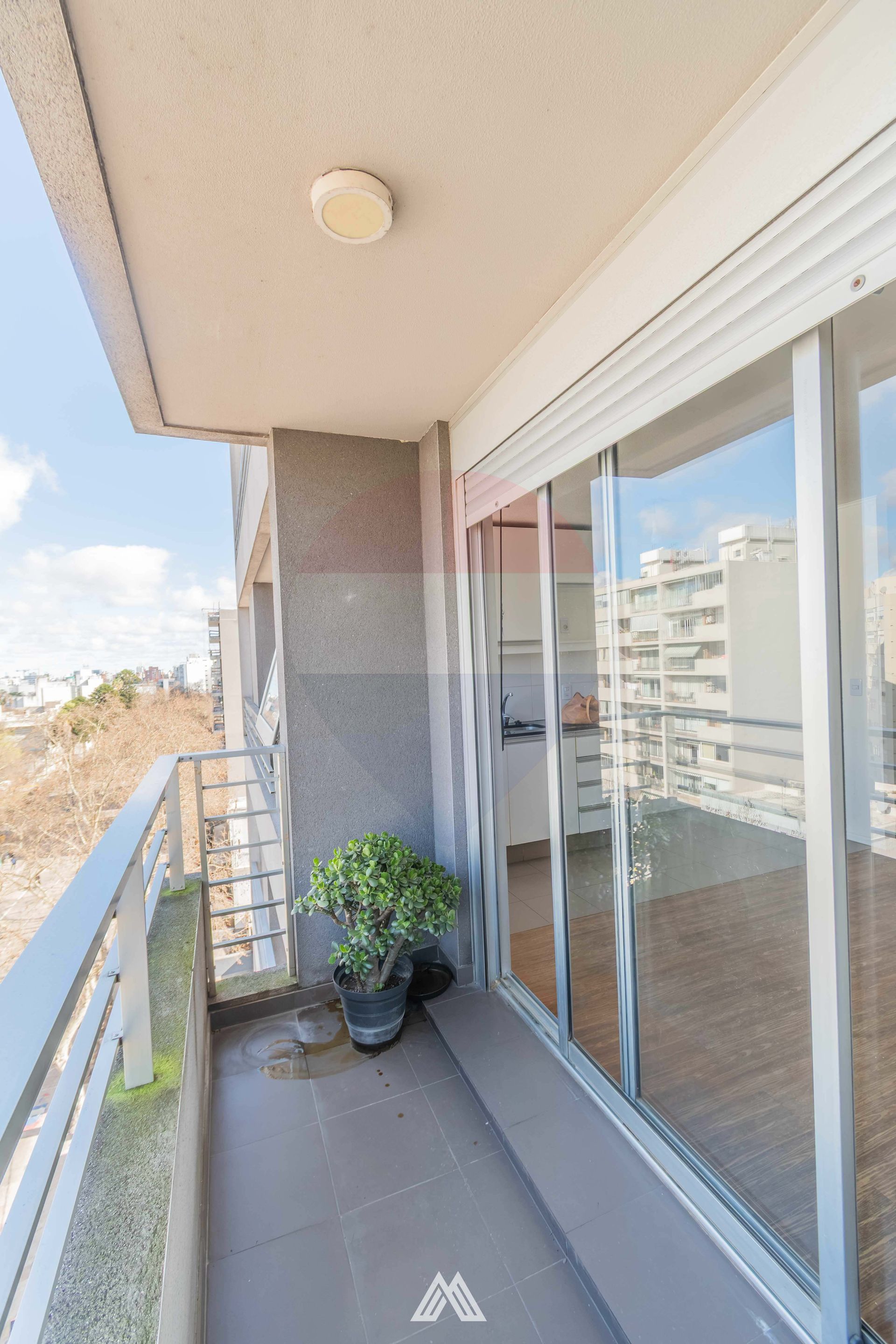 VENTA APARTAMENTO 2 DORMITORIOS , LA BLANQUEADA - 2
