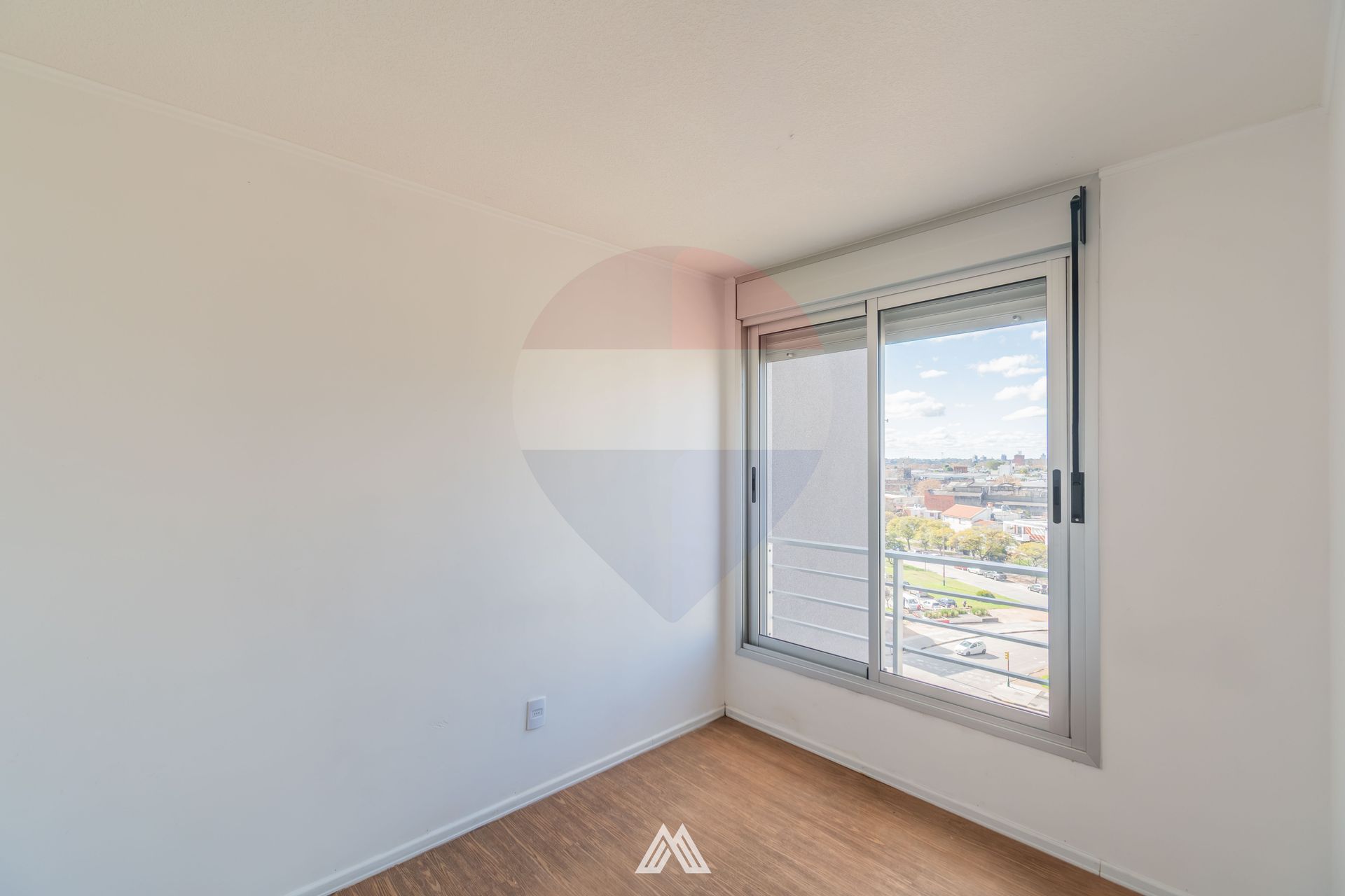VENTA APARTAMENTO 2 DORMITORIOS , LA BLANQUEADA - 11