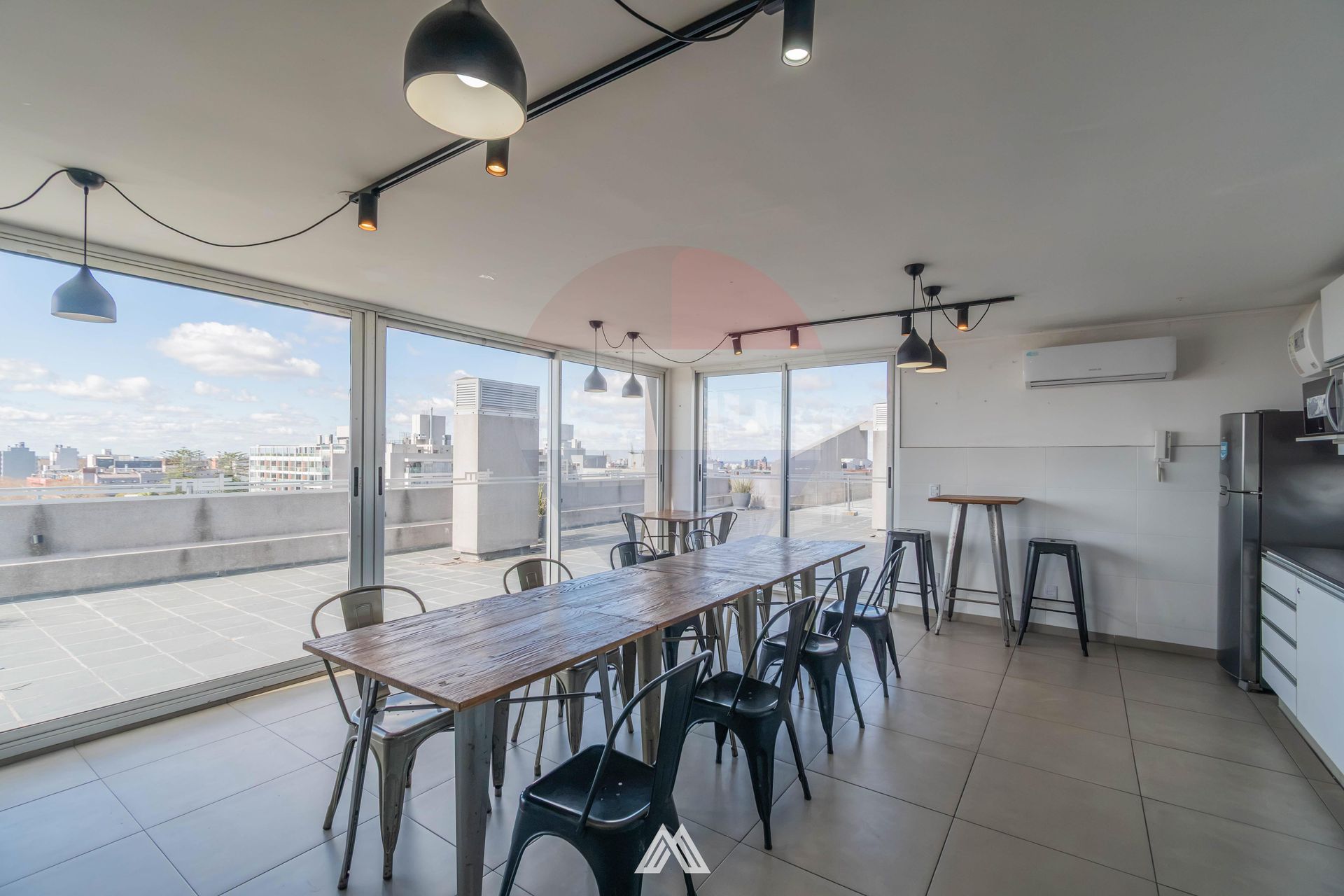 VENTA APARTAMENTO 2 DORMITORIOS , LA BLANQUEADA - 14