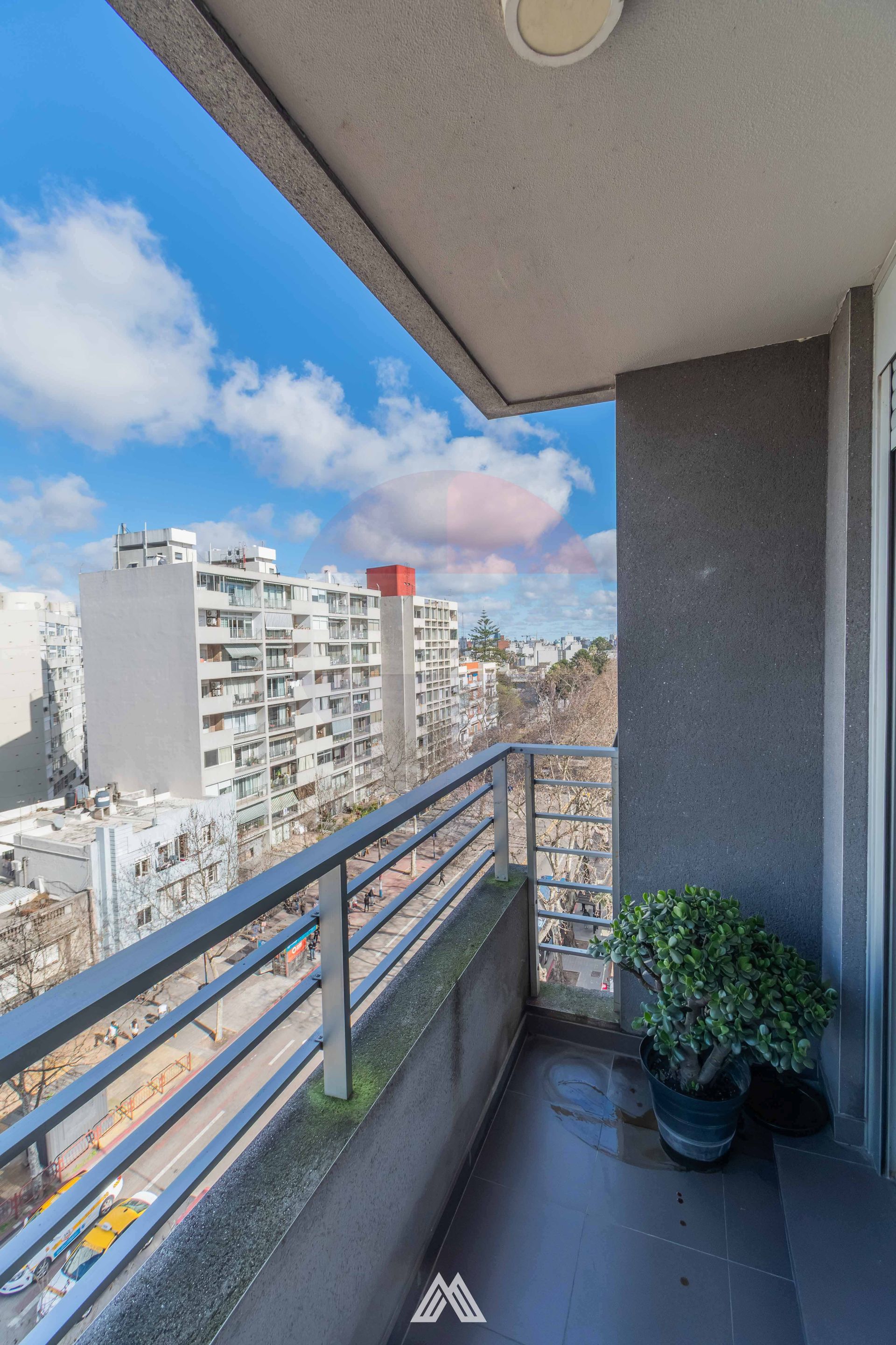 VENTA APARTAMENTO 2 DORMITORIOS , LA BLANQUEADA - 7