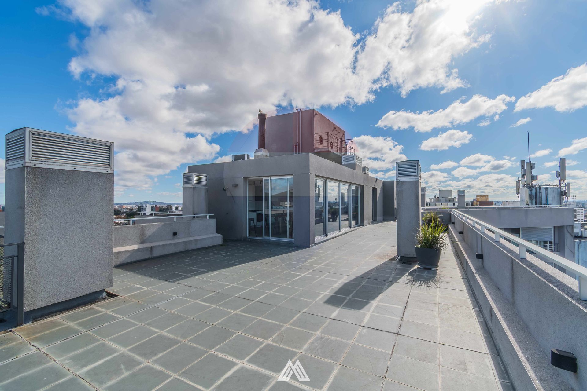 VENTA APARTAMENTO 2 DORMITORIOS , LA BLANQUEADA - 17