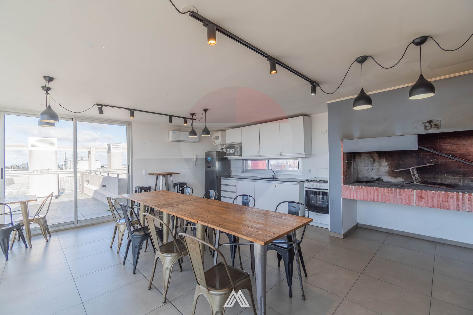 VENTA APARTAMENTO 2 DORMITORIOS , LA BLANQUEADA - 15