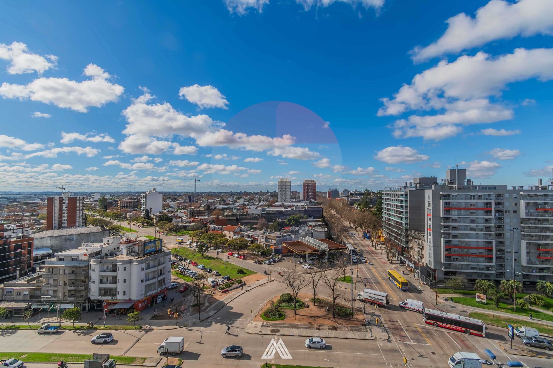 VENTA APARTAMENTO 2 DORMITORIOS , LA BLANQUEADA - 18