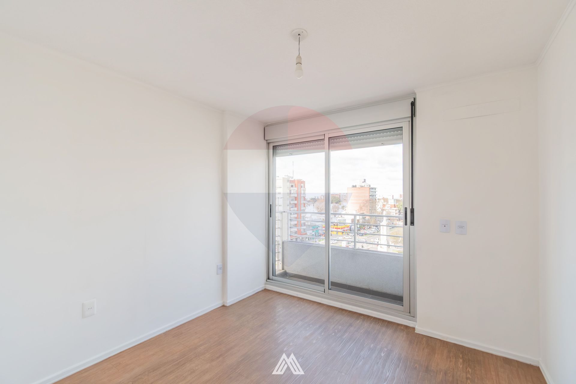 VENTA APARTAMENTO 2 DORMITORIOS , LA BLANQUEADA - 8