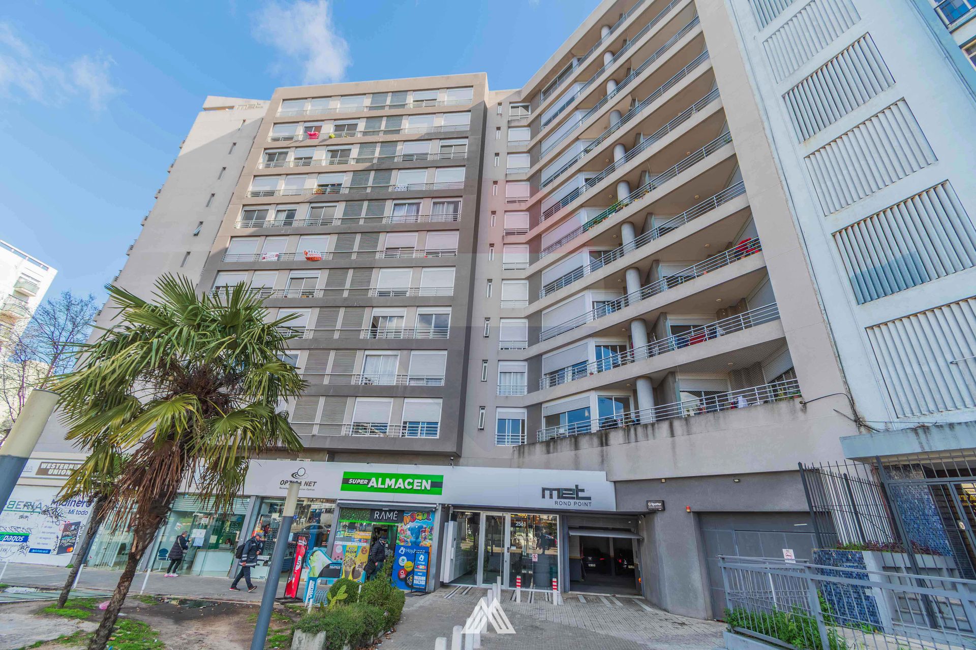VENTA APARTAMENTO 2 DORMITORIOS , LA BLANQUEADA - 16