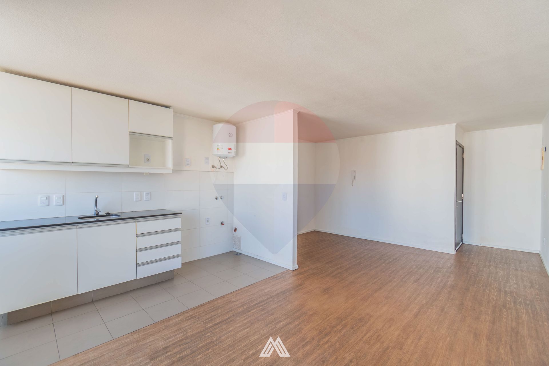 VENTA APARTAMENTO 2 DORMITORIOS , LA BLANQUEADA - 5