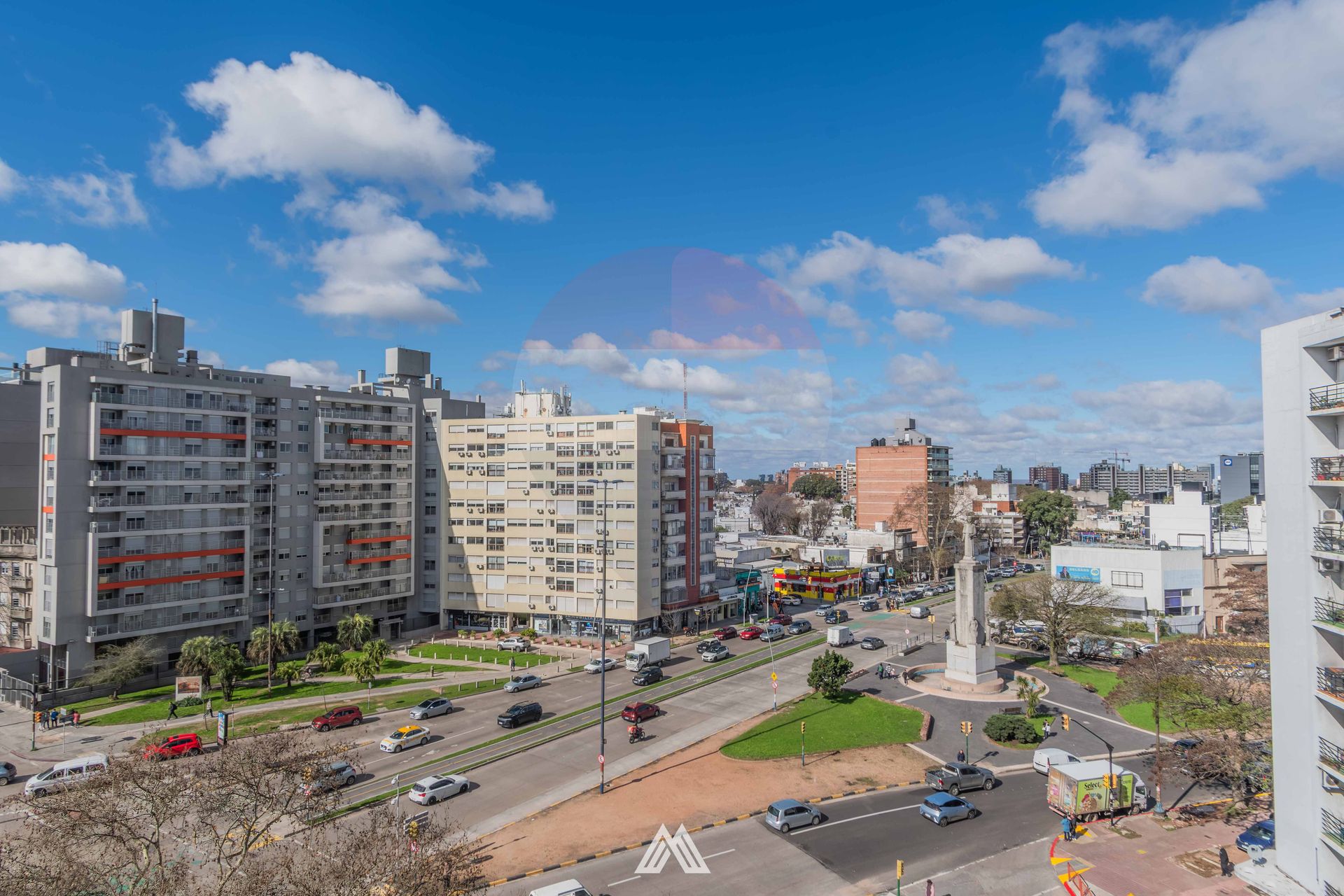 VENTA APARTAMENTO 2 DORMITORIOS , LA BLANQUEADA - 1