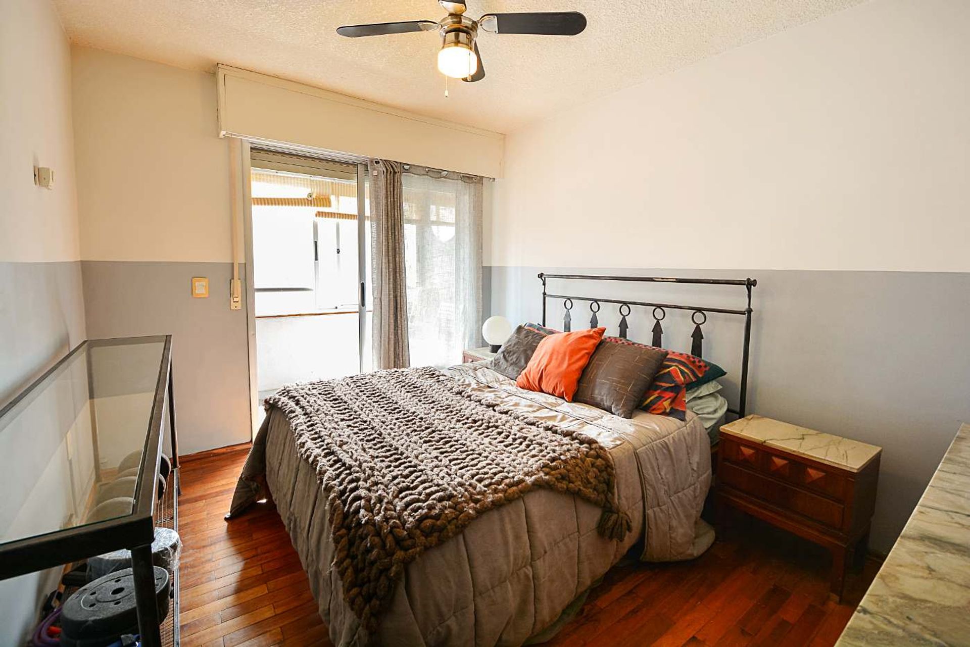 VENTA APARTAMENTO 1 DORMITORIO LA AGUADA - DIVINO - 4