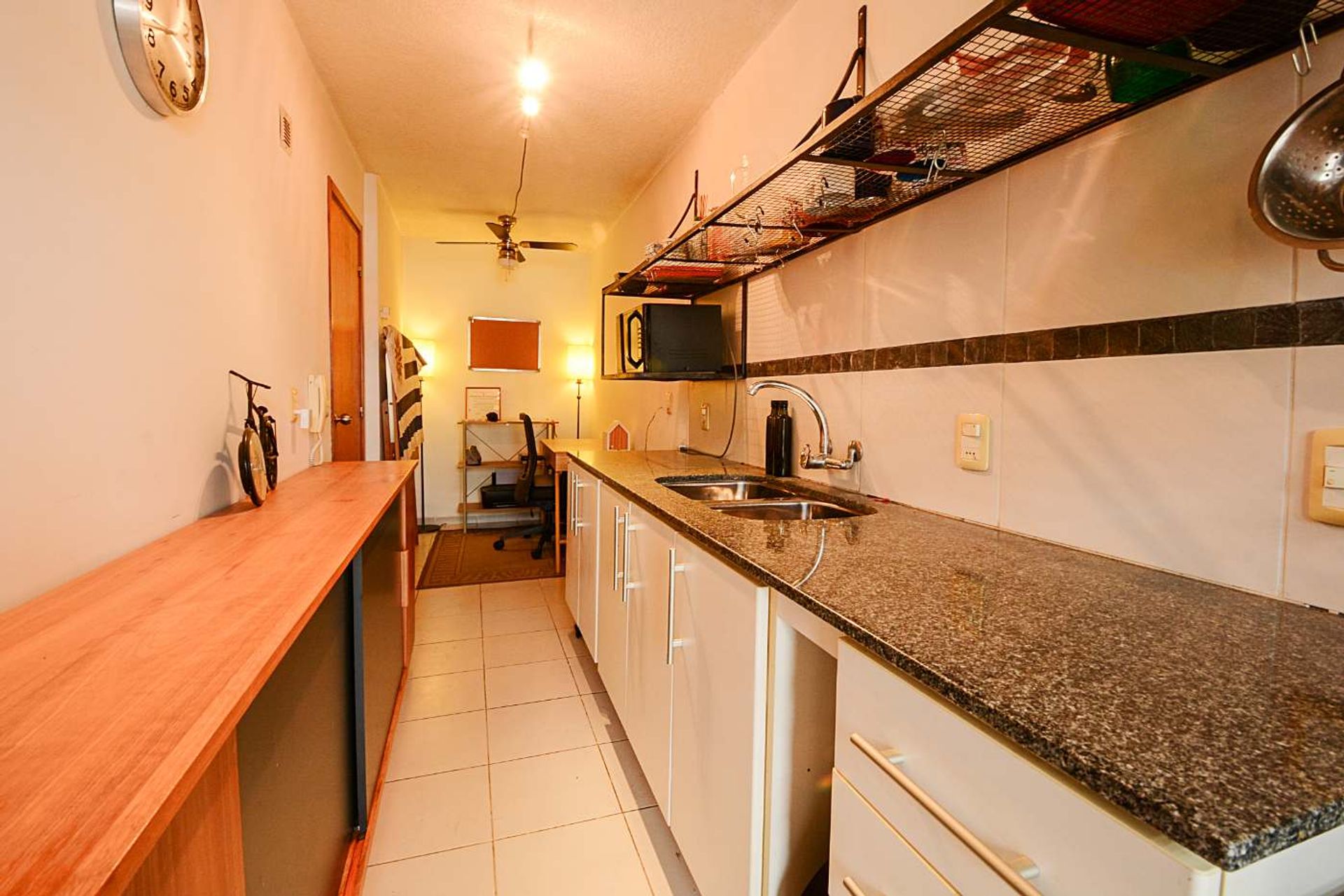 VENTA APARTAMENTO 1 DORMITORIO LA AGUADA - DIVINO - 8