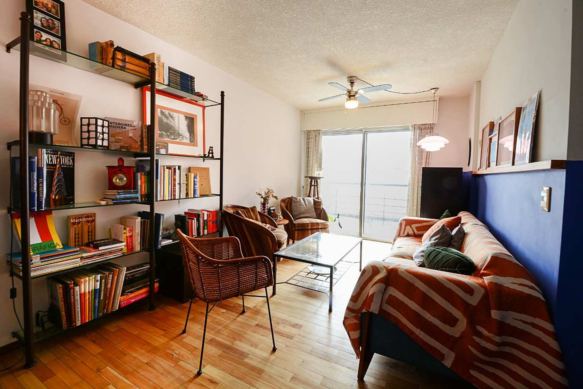 VENTA APARTAMENTO 1 DORMITORIO LA AGUADA - DIVINO - 1