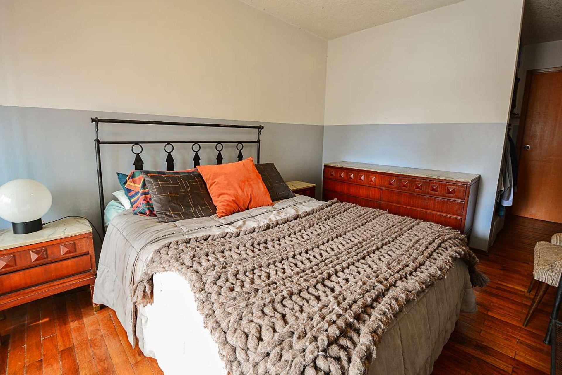 VENTA APARTAMENTO 1 DORMITORIO LA AGUADA - DIVINO - 3