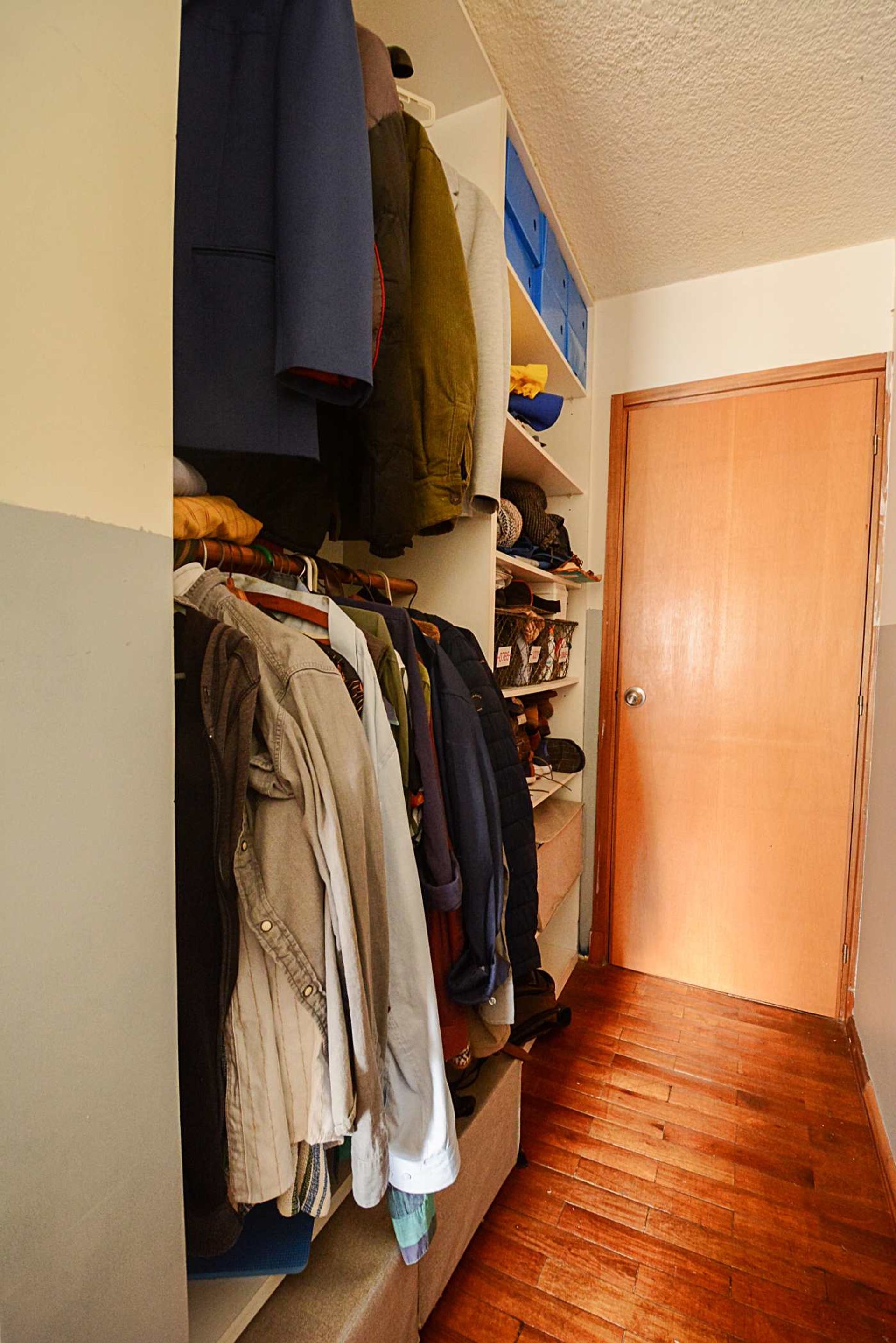 VENTA APARTAMENTO 1 DORMITORIO LA AGUADA - DIVINO - 5