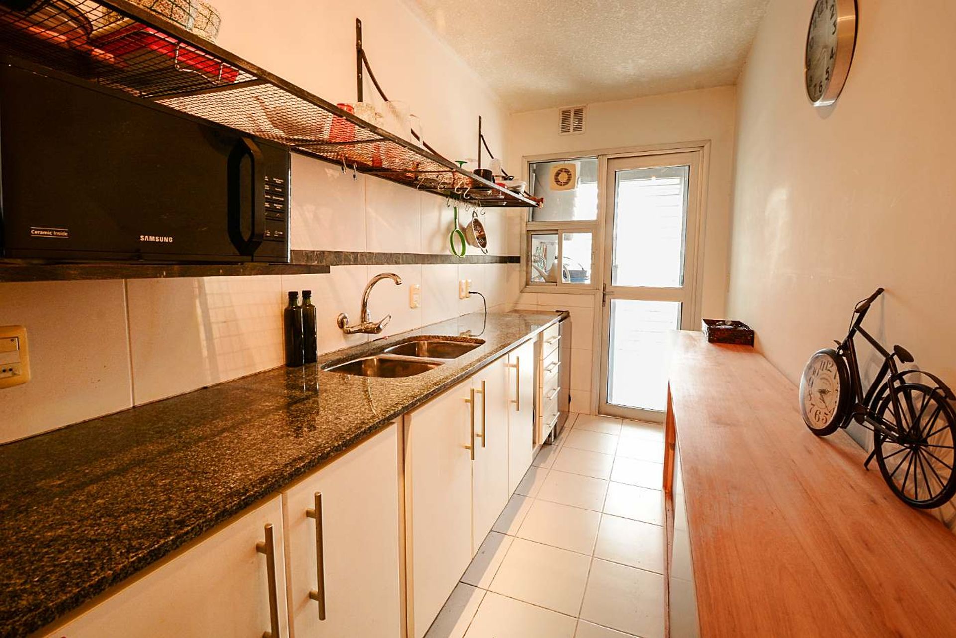 VENTA APARTAMENTO 1 DORMITORIO LA AGUADA - DIVINO - 7