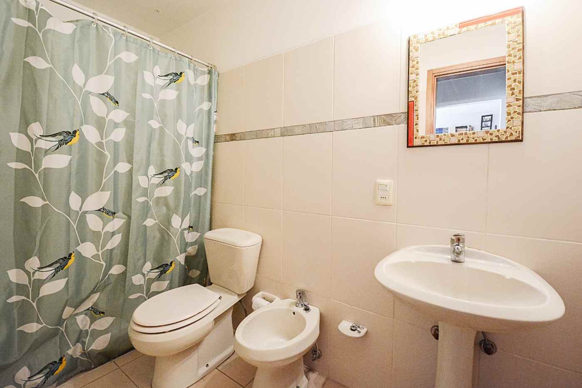VENTA APARTAMENTO 1 DORMITORIO LA AGUADA - DIVINO - 10