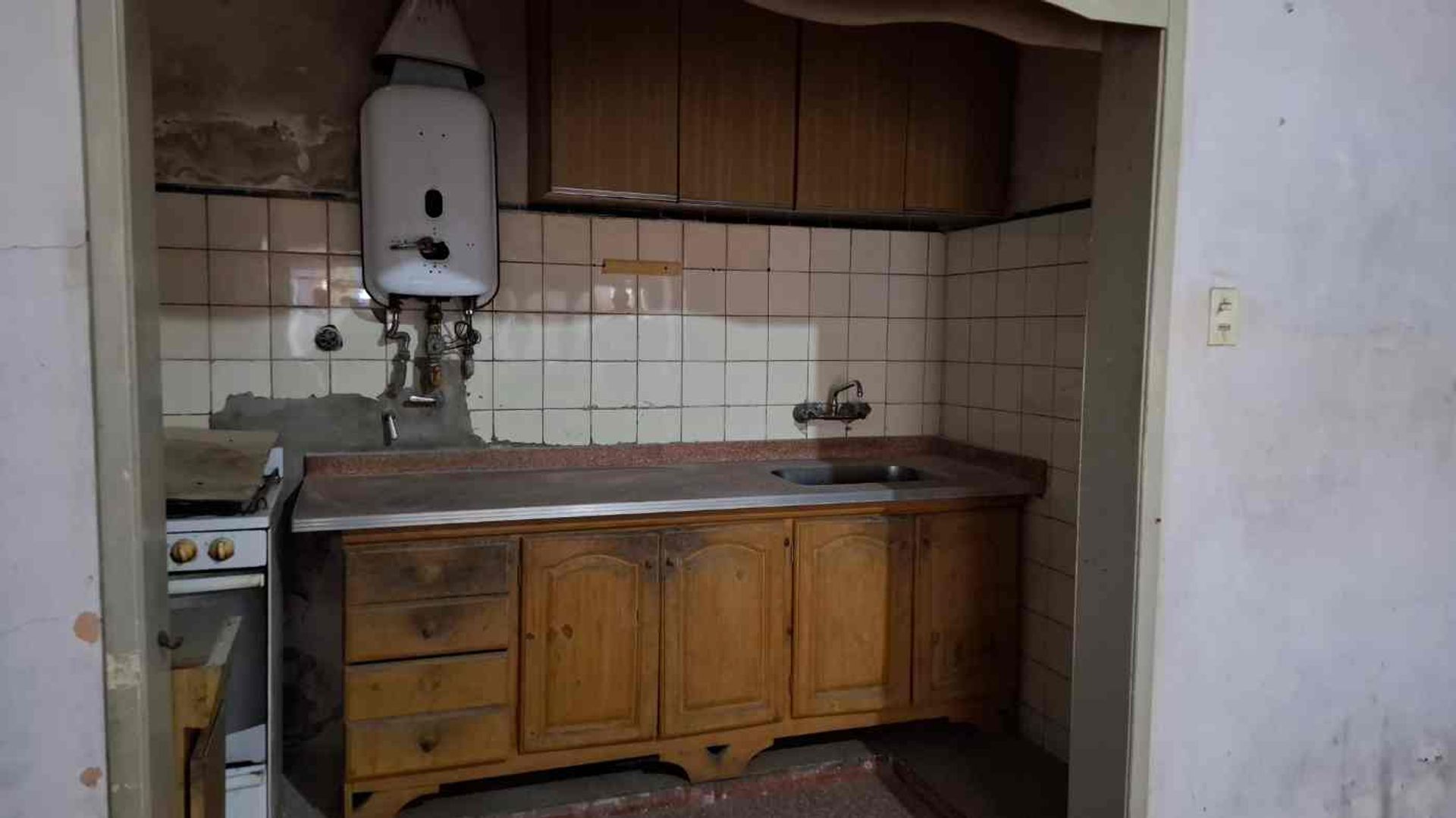 Casa en Venta en Avellaneda, G.B.A. Zona Sur