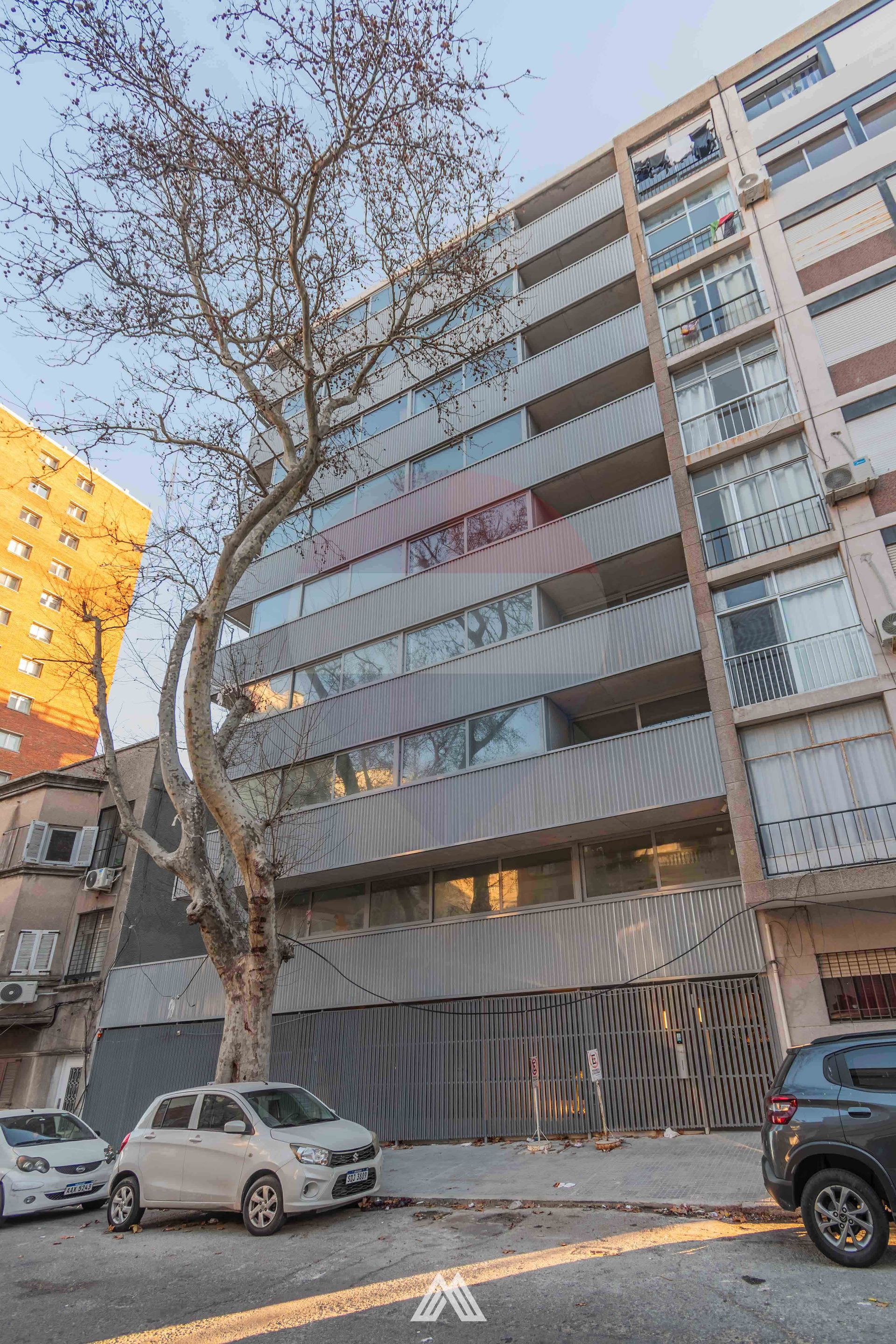 VENTA APARTAMENTO UN DORMITORIO BARRIO SUR - 5