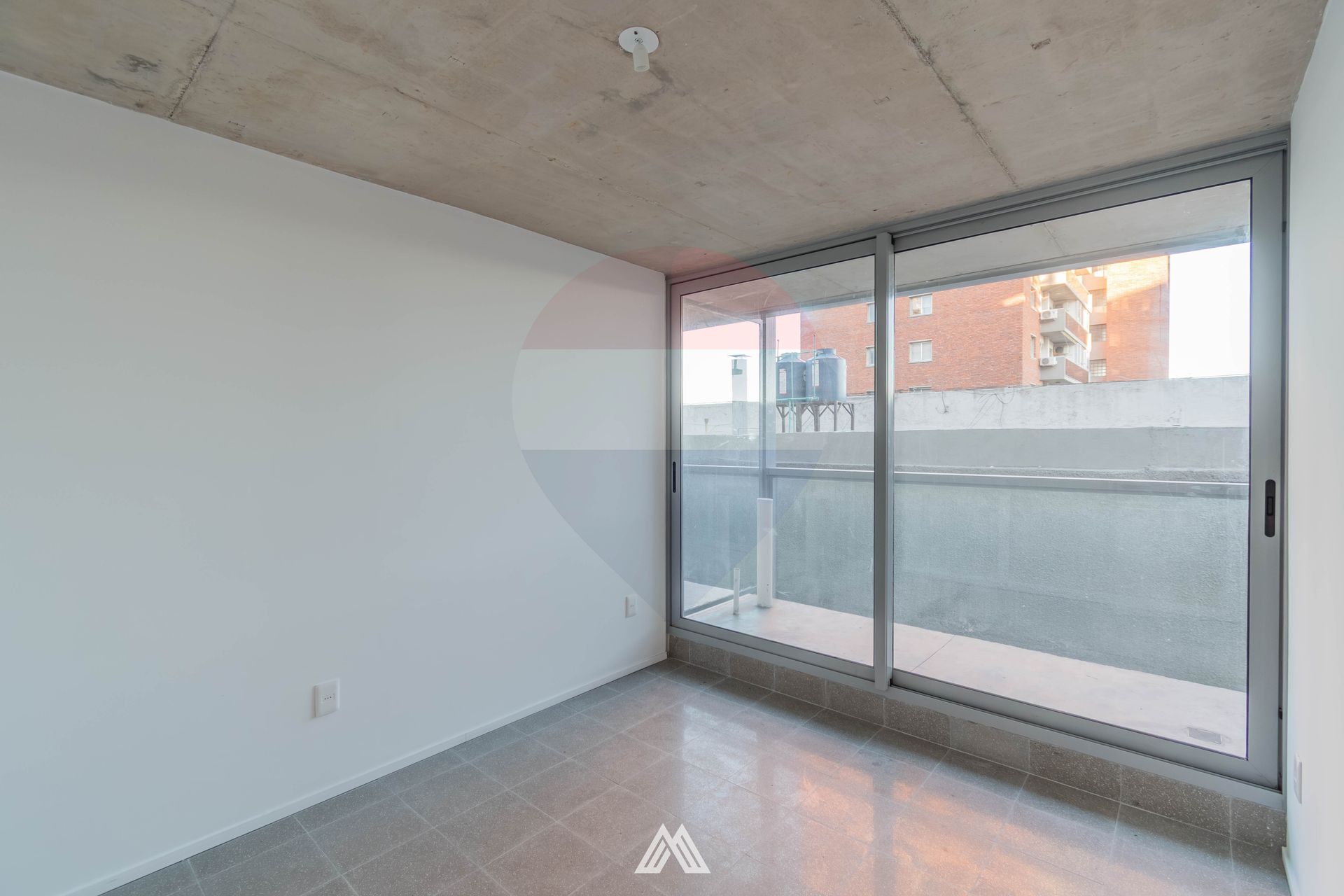 VENTA APARTAMENTO UN DORMITORIO BARRIO SUR - 2