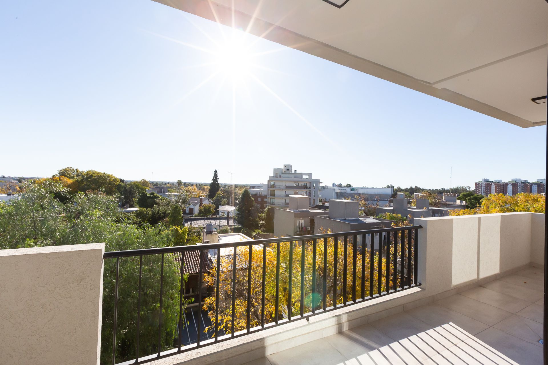 VENTA DEPARTAMENTO 2 AMBIENTES EN MERLO - 6